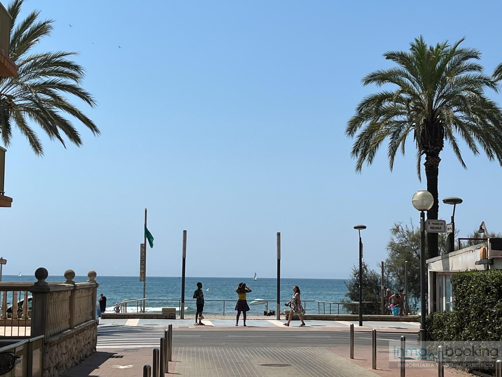 Venta de apartamento en Salou