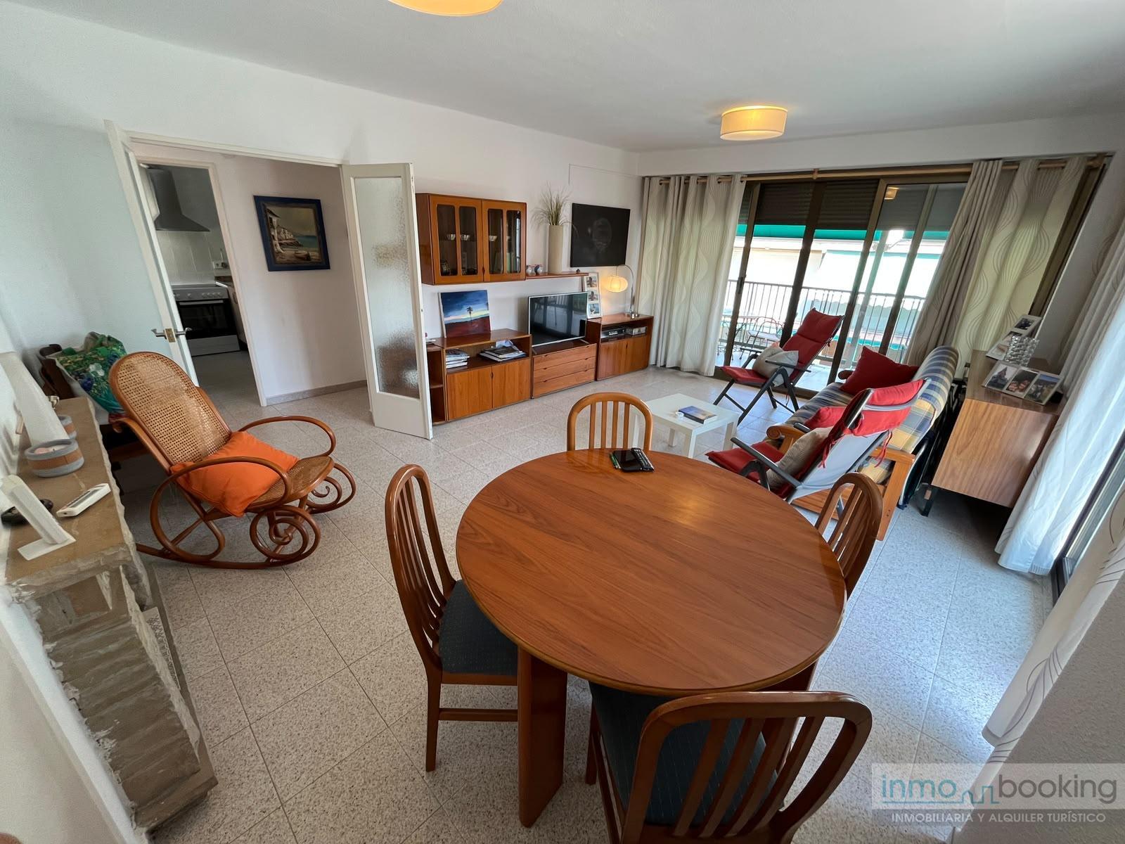 Venta de apartamento en Salou