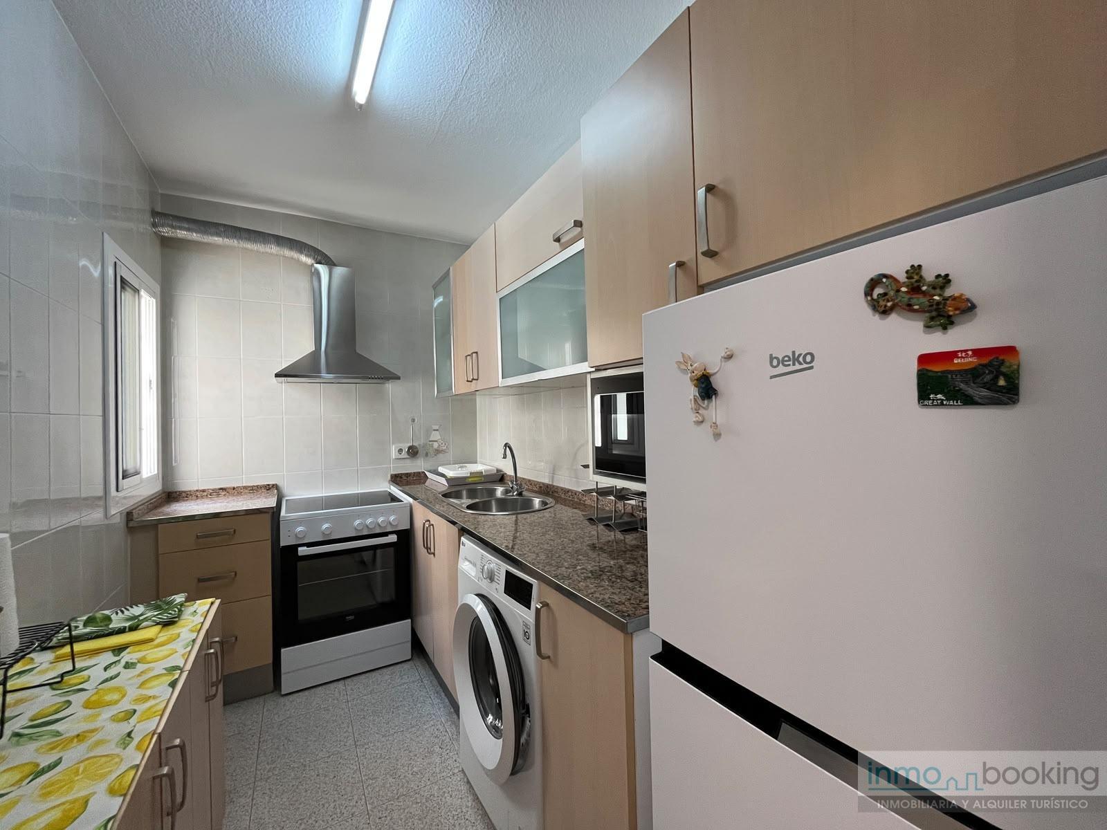 Venta de apartamento en Salou