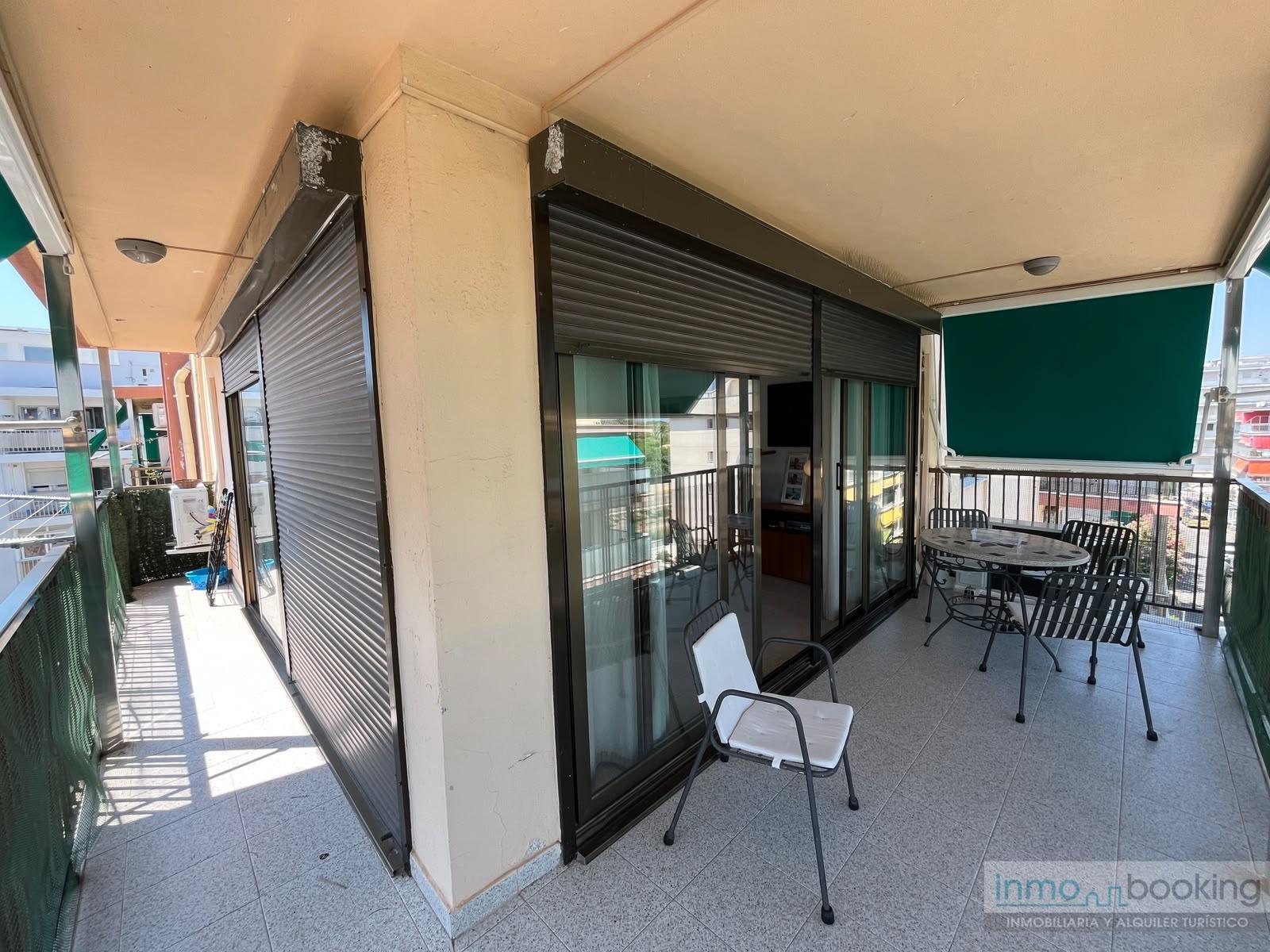 Venta de apartamento en Salou
