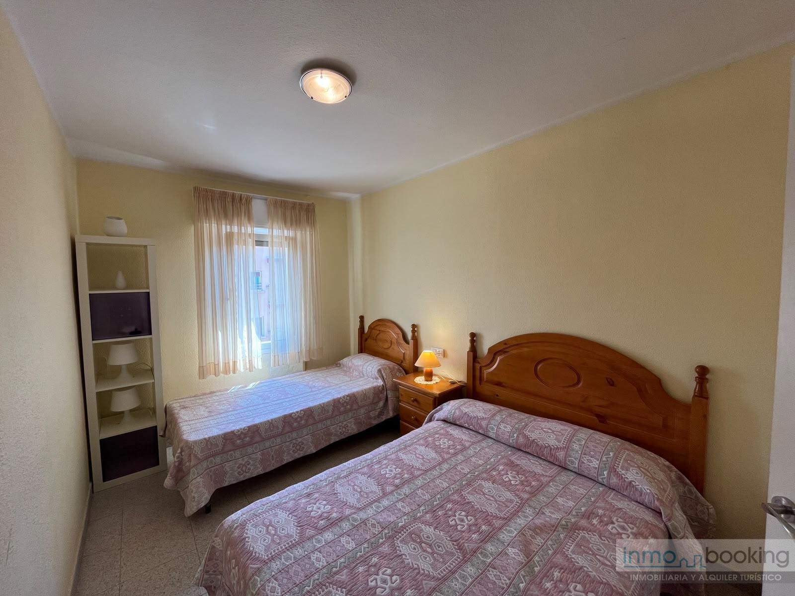 Venta de apartamento en Salou
