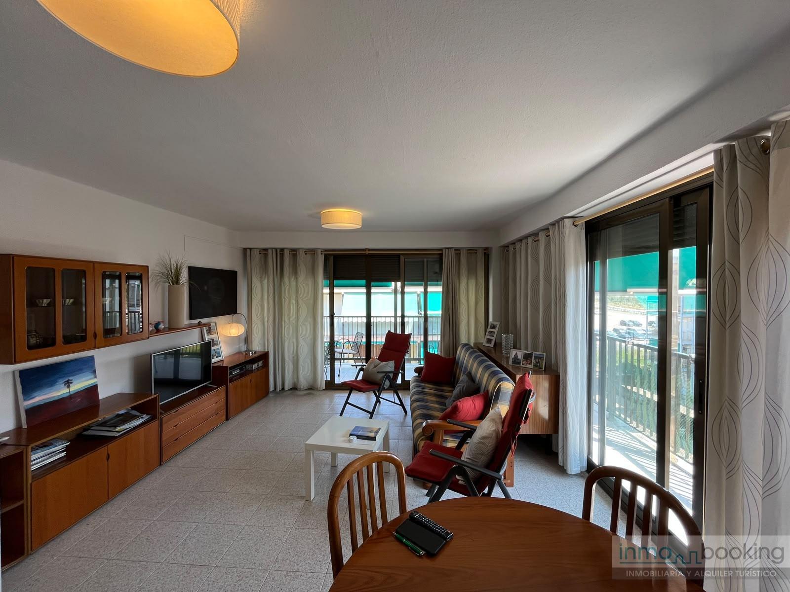 Venta de apartamento en Salou