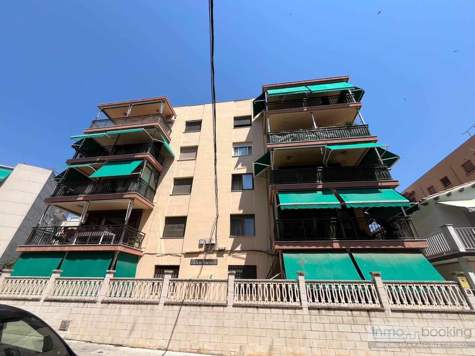 Venta de apartamento en Salou