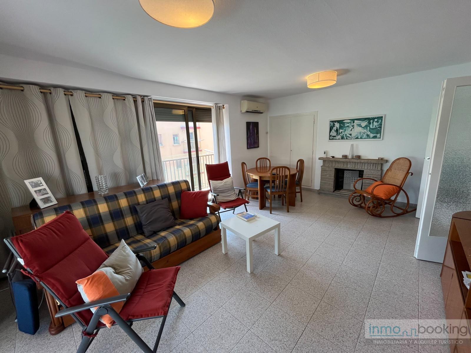 Venta de apartamento en Salou