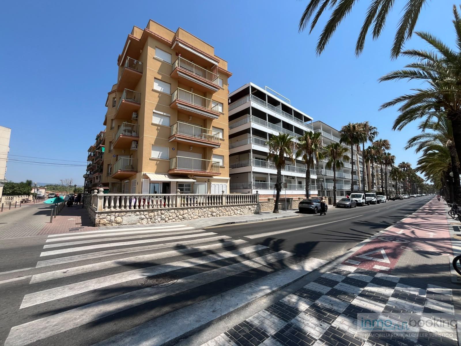 Venta de apartamento en Salou