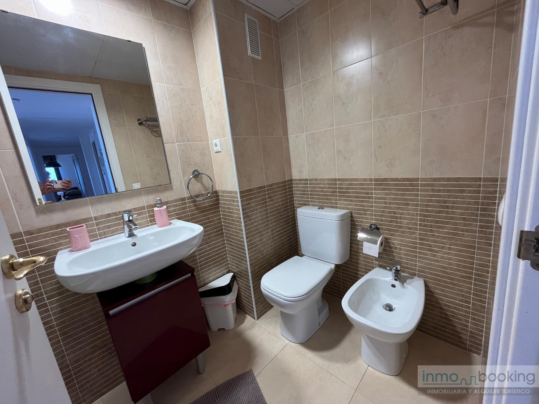 Venta de apartamento en Cambrils