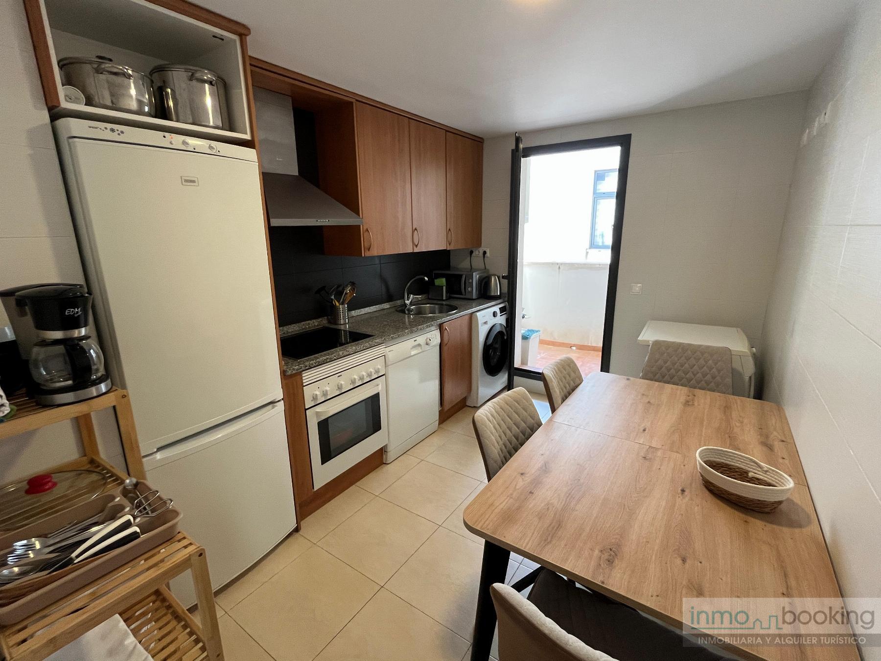 Venta de apartamento en Cambrils