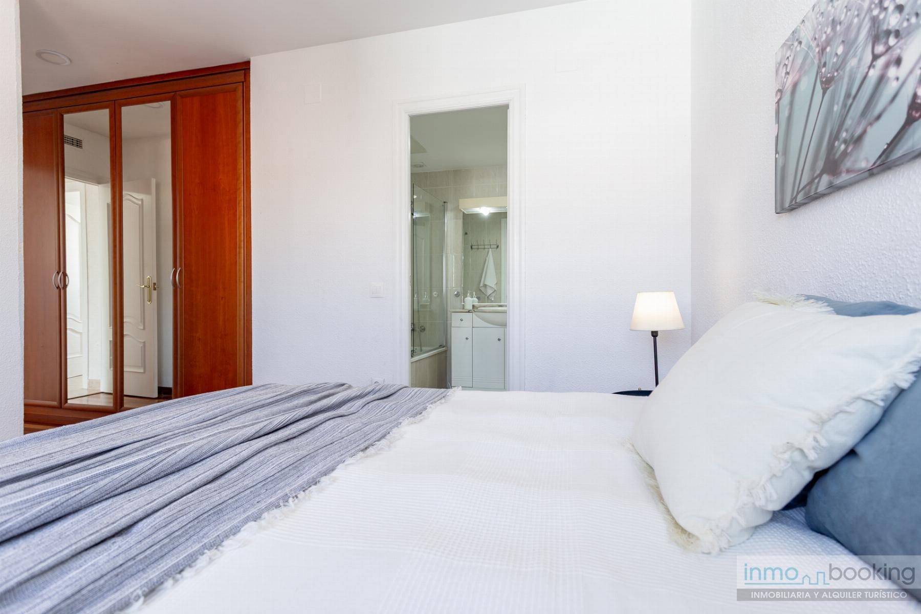 Venta de apartamento en Reus