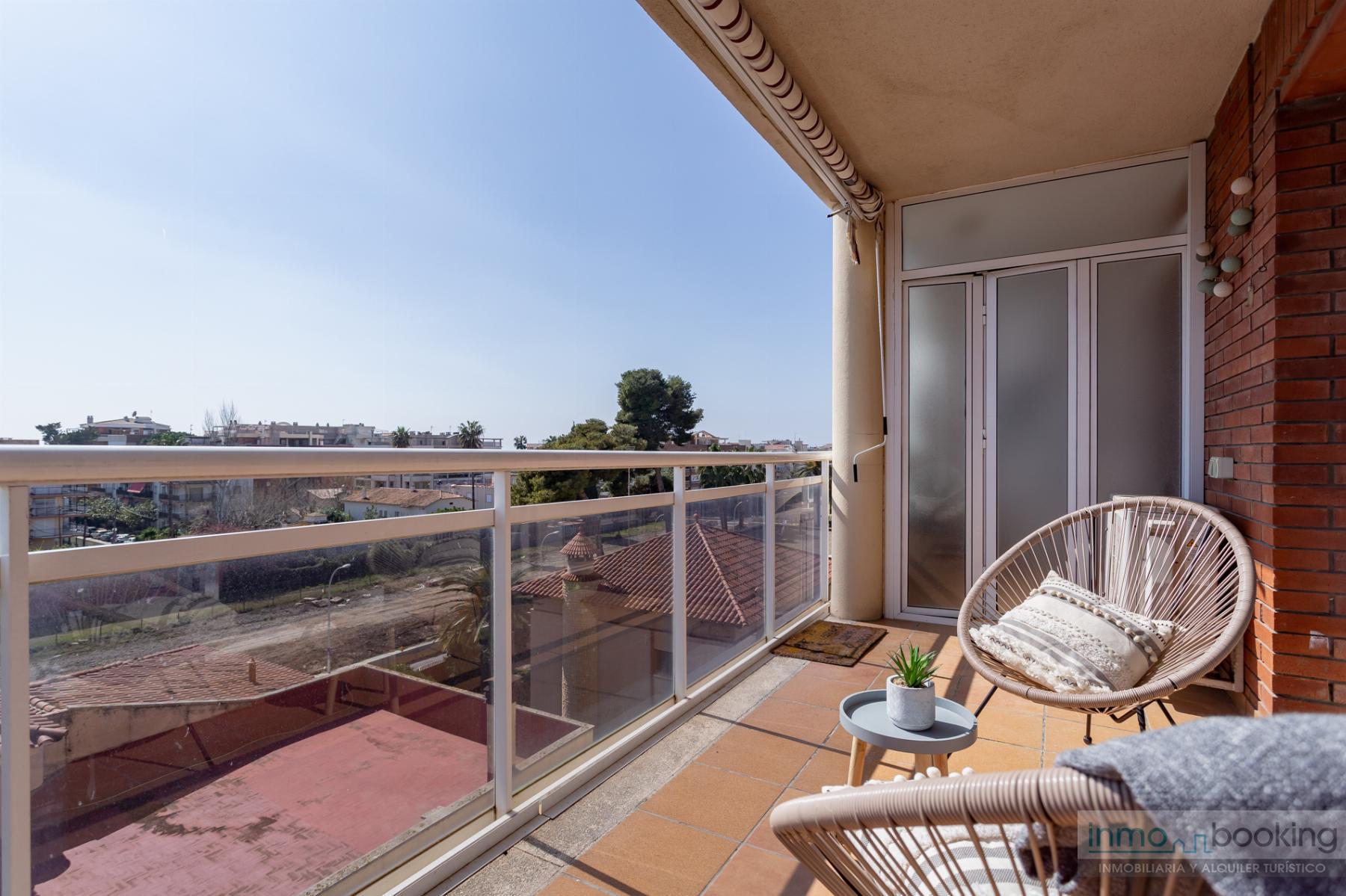 Venta de apartamento en Reus