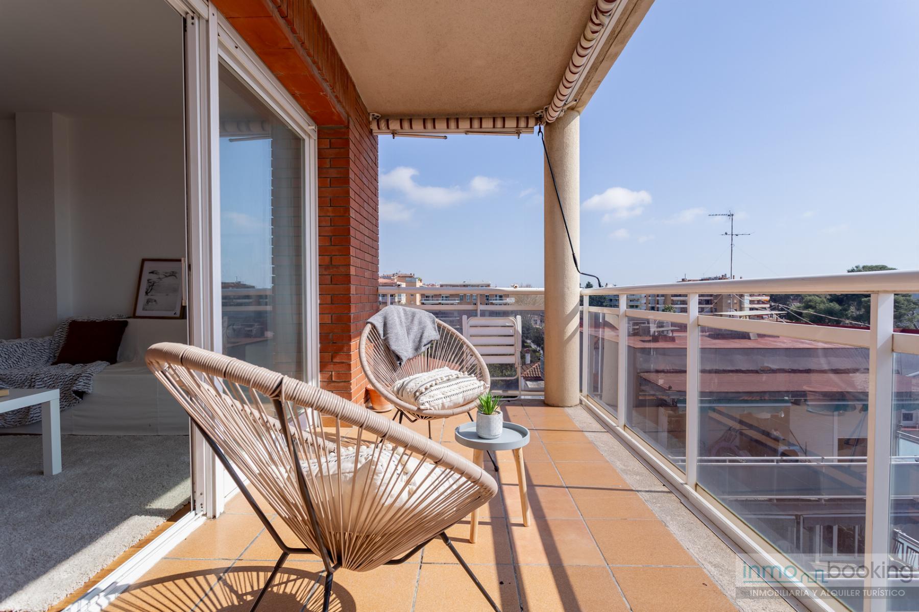Venta de apartamento en Reus