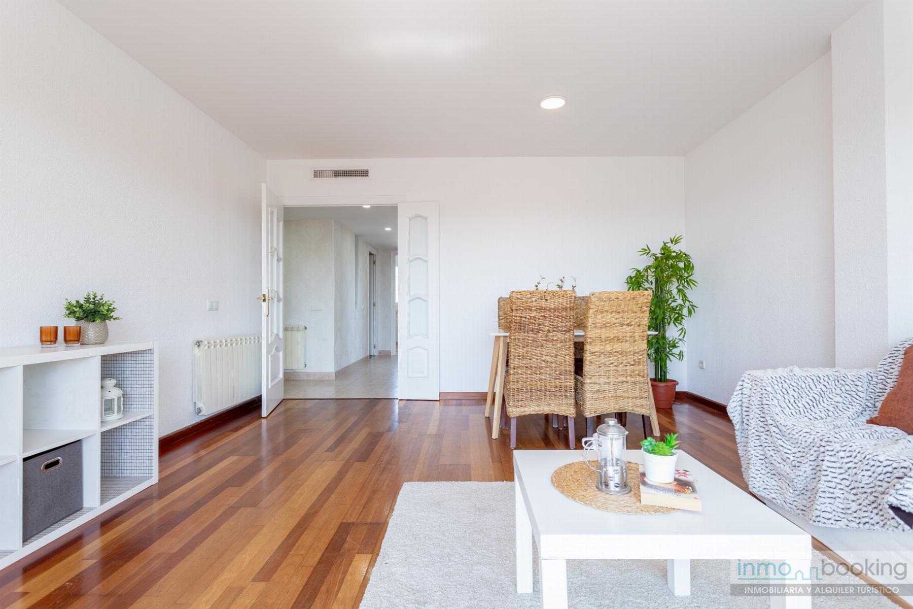 Venta de apartamento en Reus