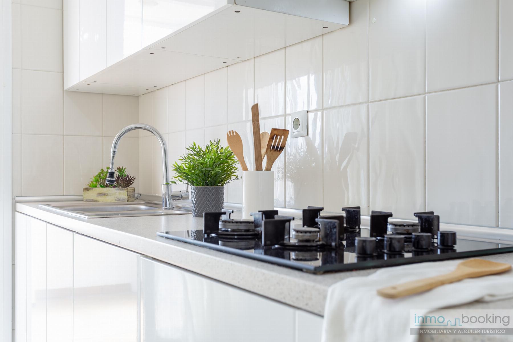 Venta de apartamento en Reus