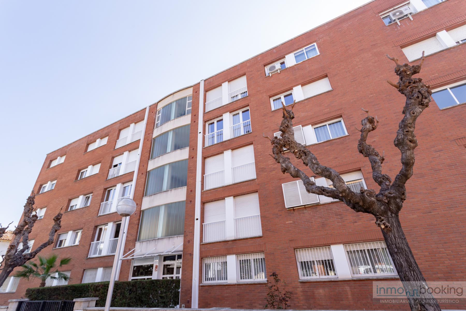 Venta de apartamento en Reus