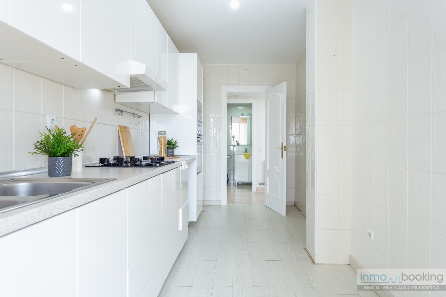 Venta de apartamento en Reus