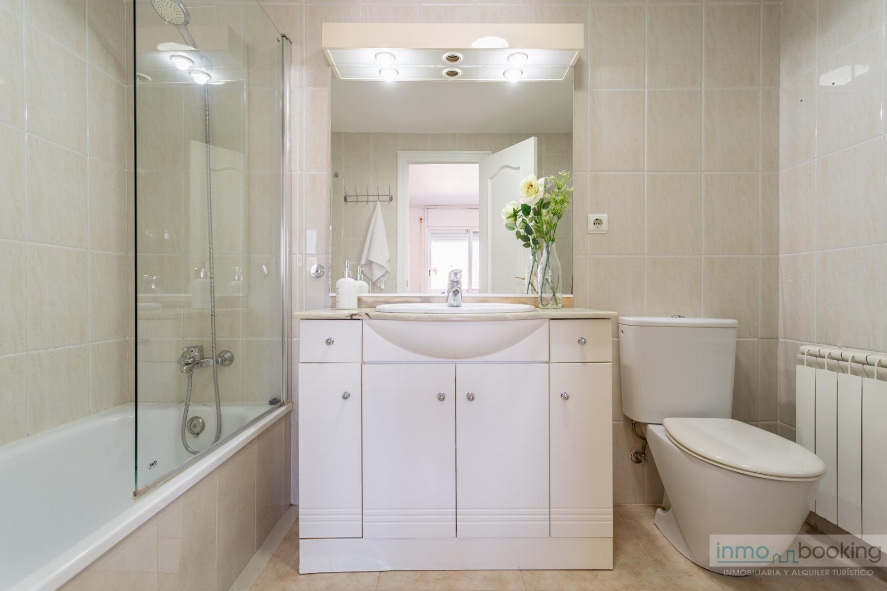 Venta de apartamento en Reus
