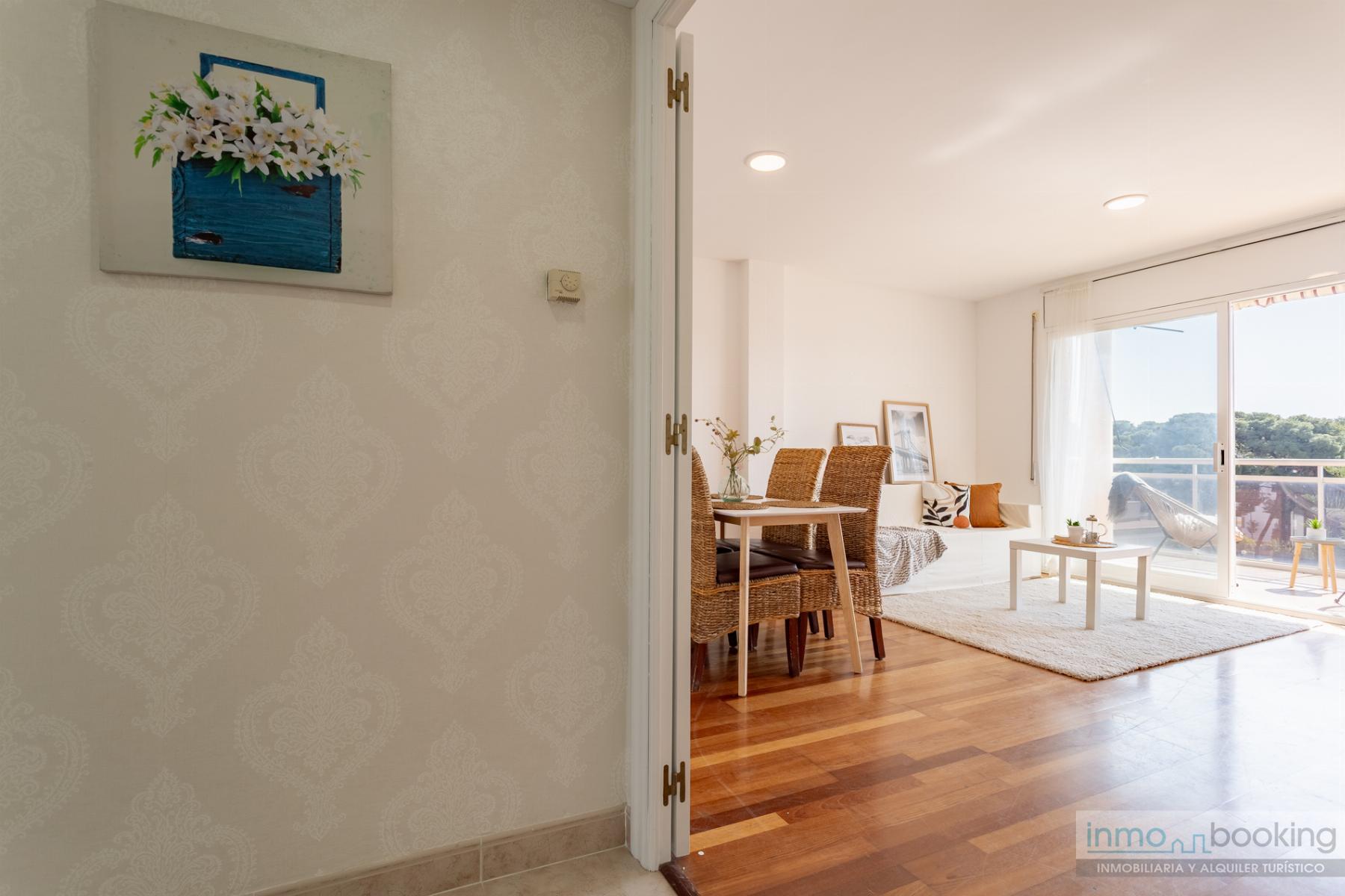 Venta de apartamento en Reus