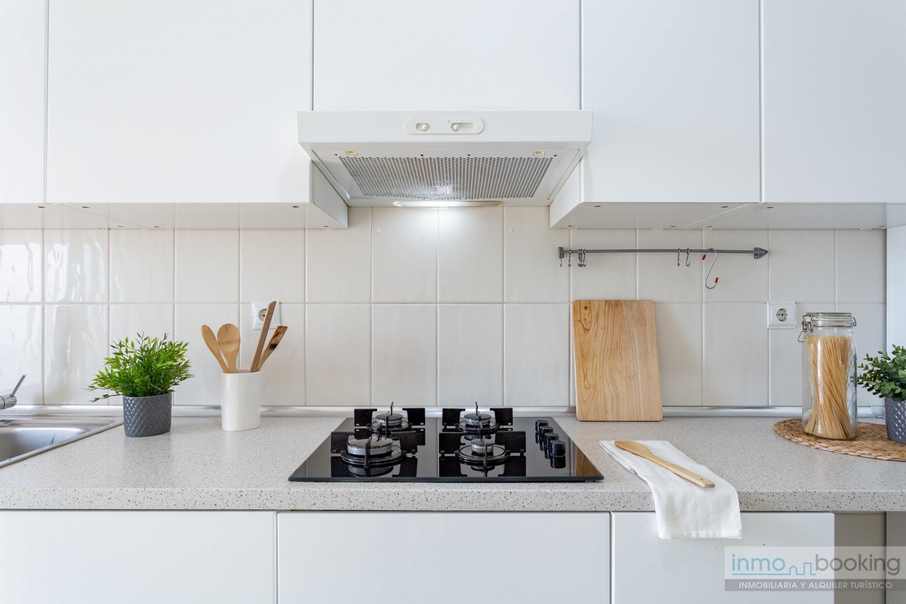 Venta de apartamento en Reus