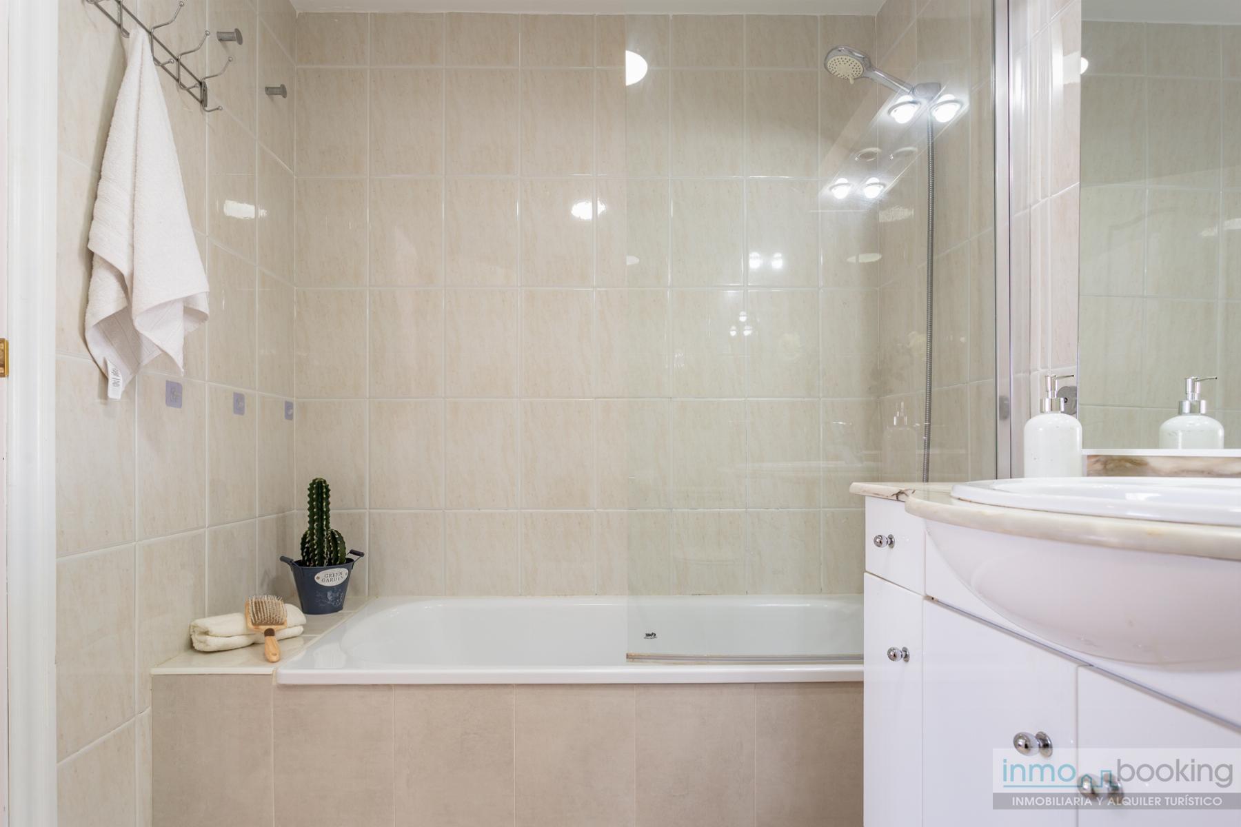 Venta de apartamento en Reus