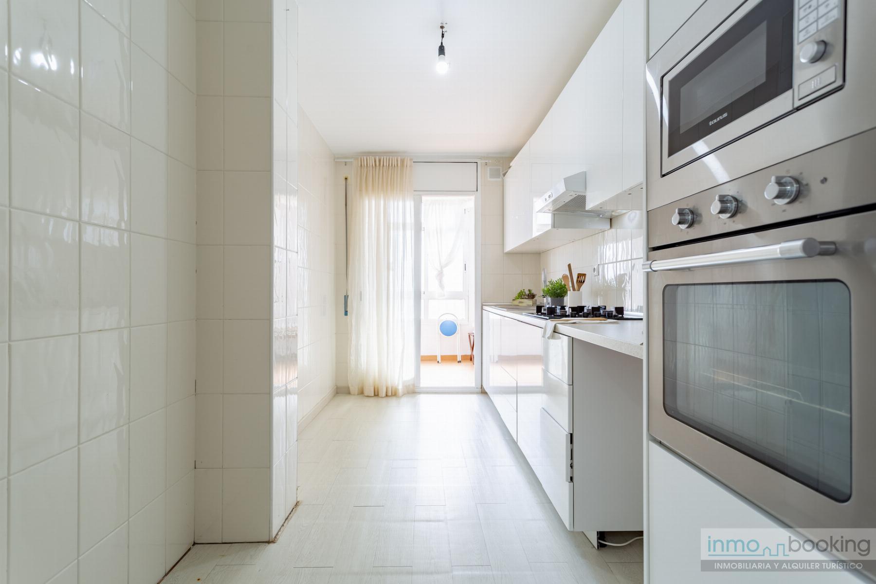 Venta de apartamento en Reus