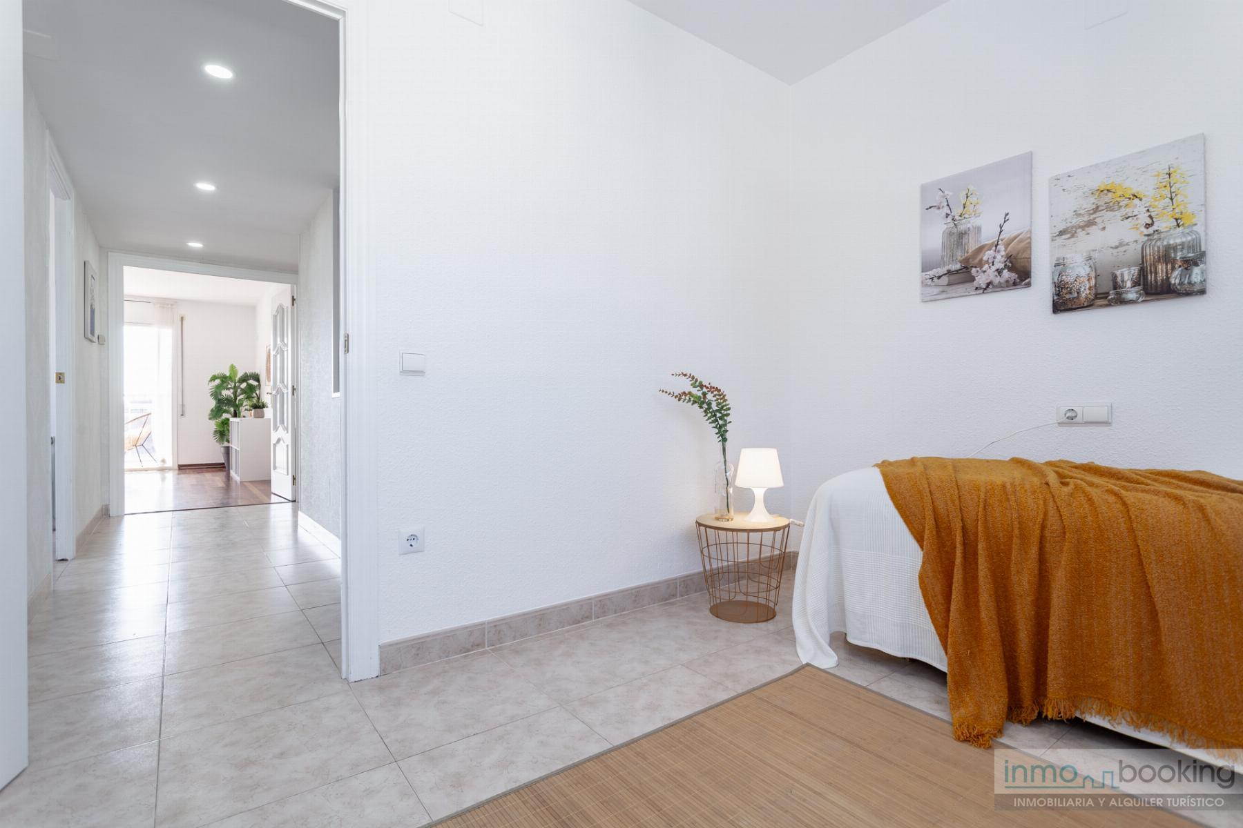 Venta de apartamento en Reus