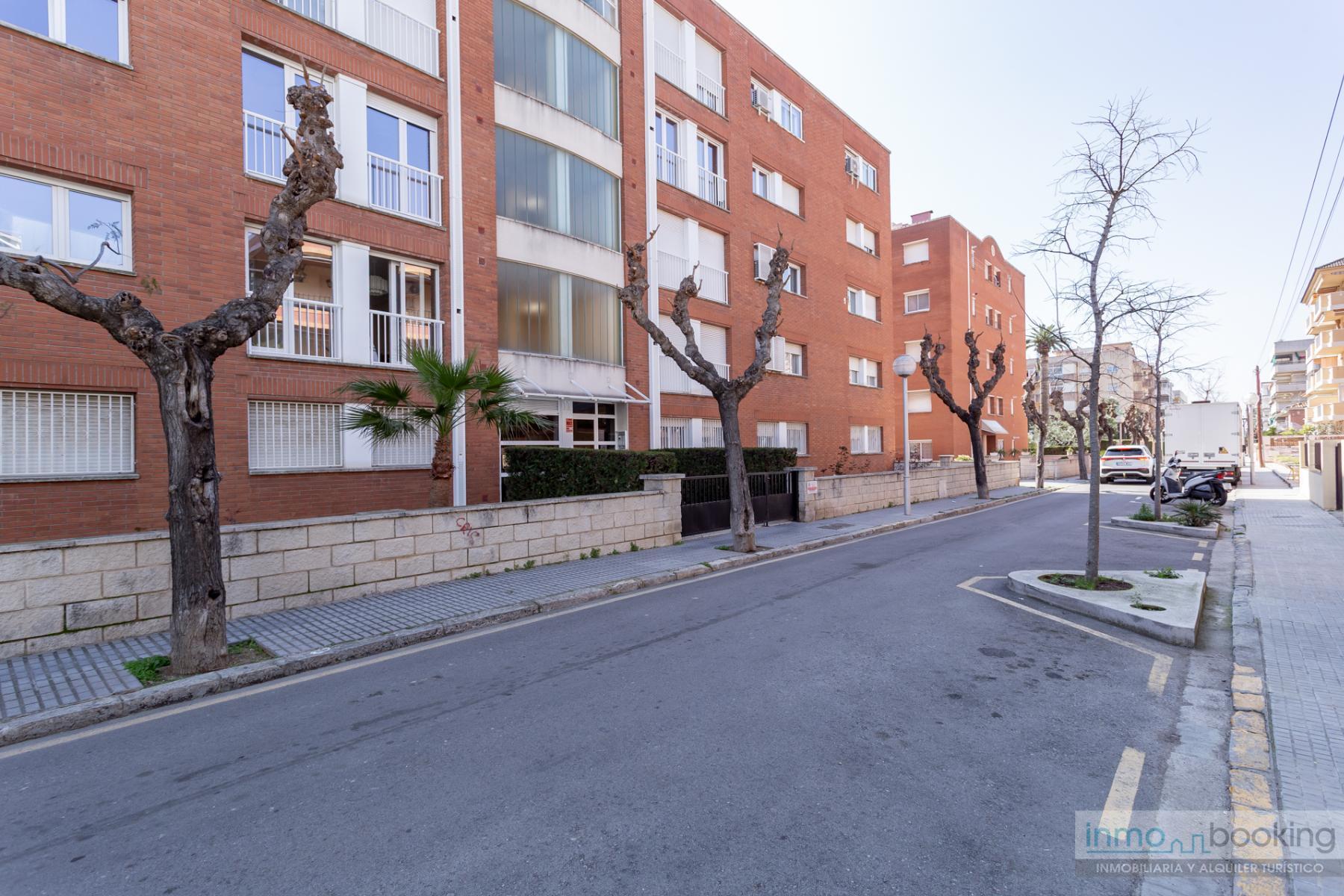 Venta de apartamento en Reus