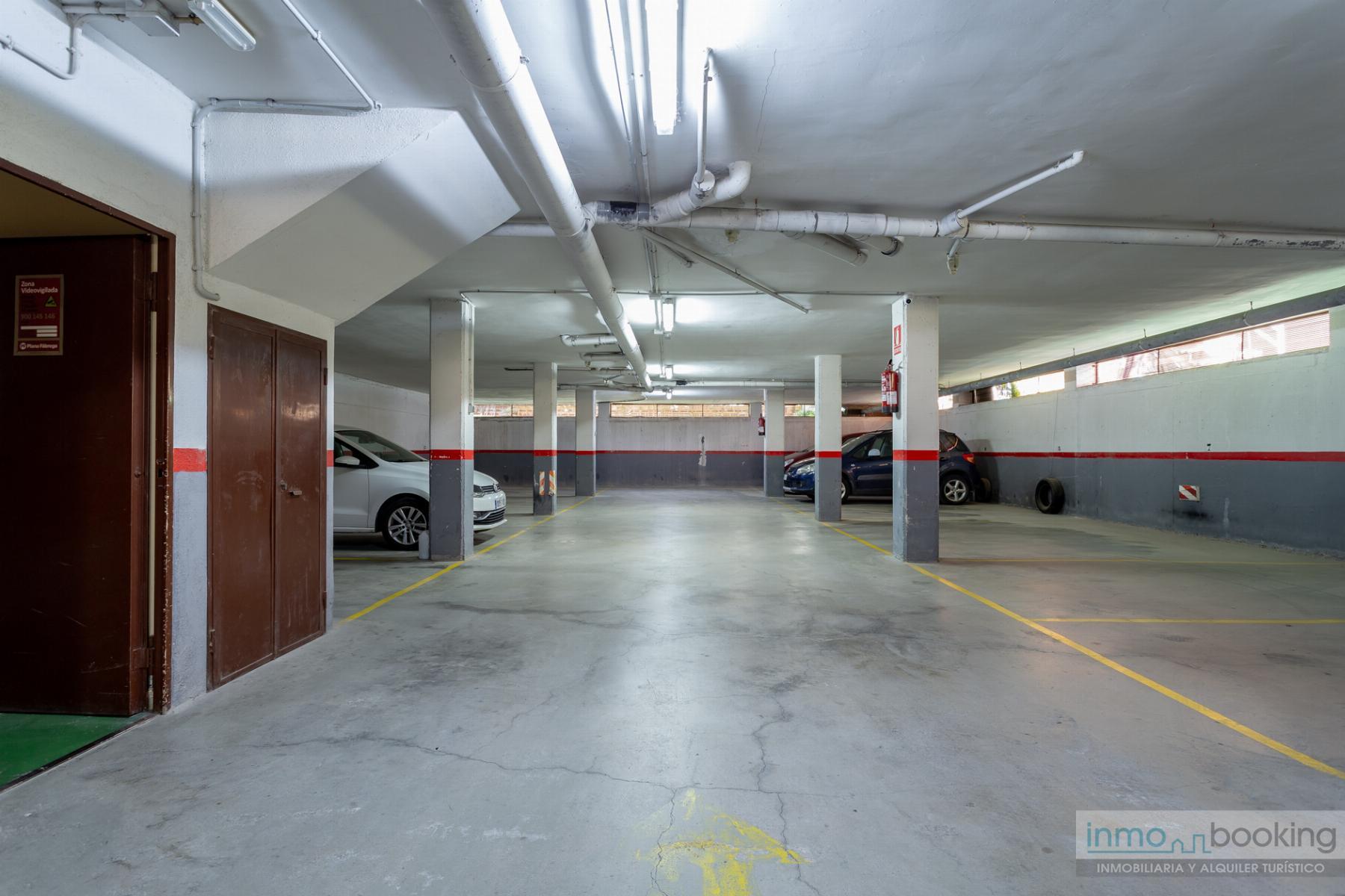 Venta de apartamento en Reus