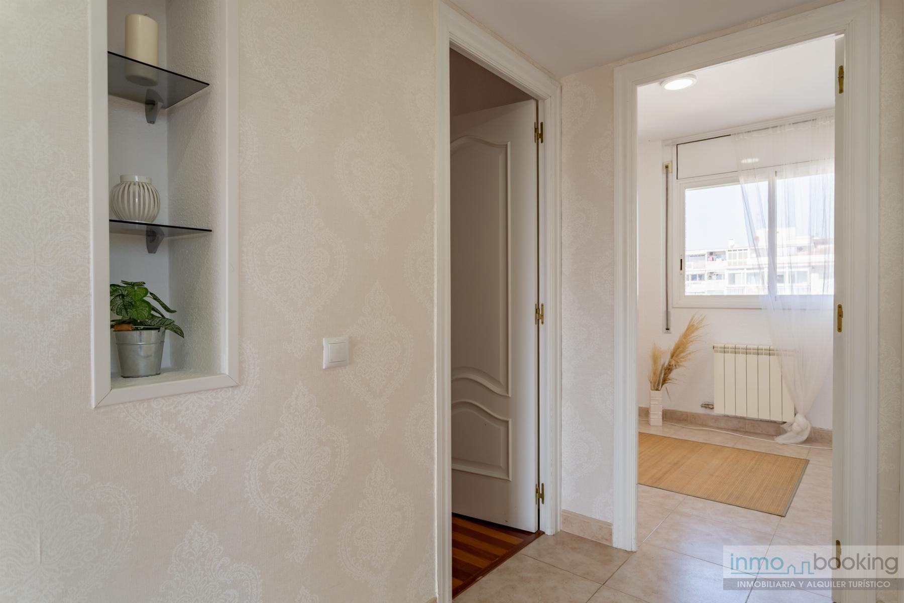 Venta de apartamento en Reus