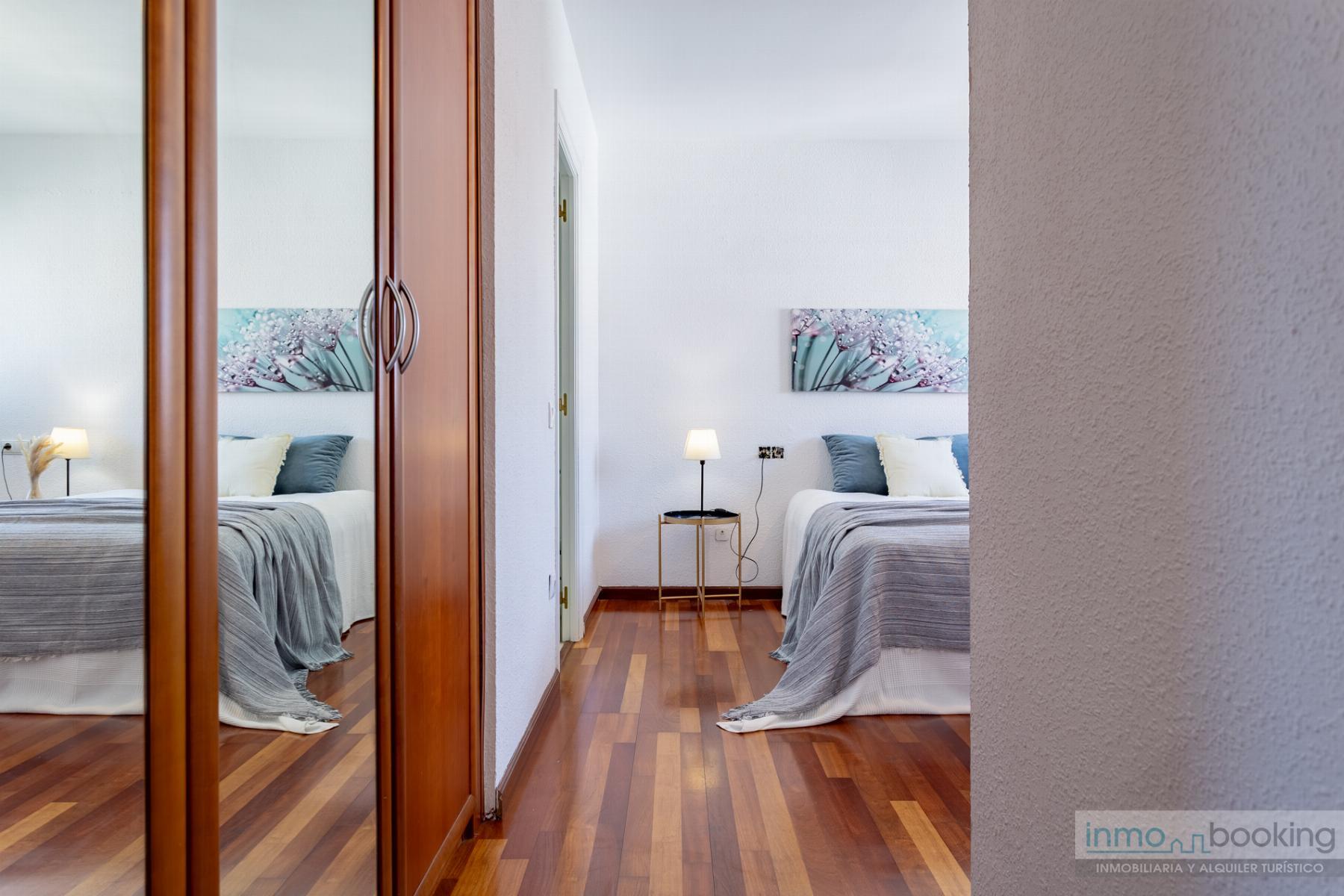 Venta de apartamento en Reus