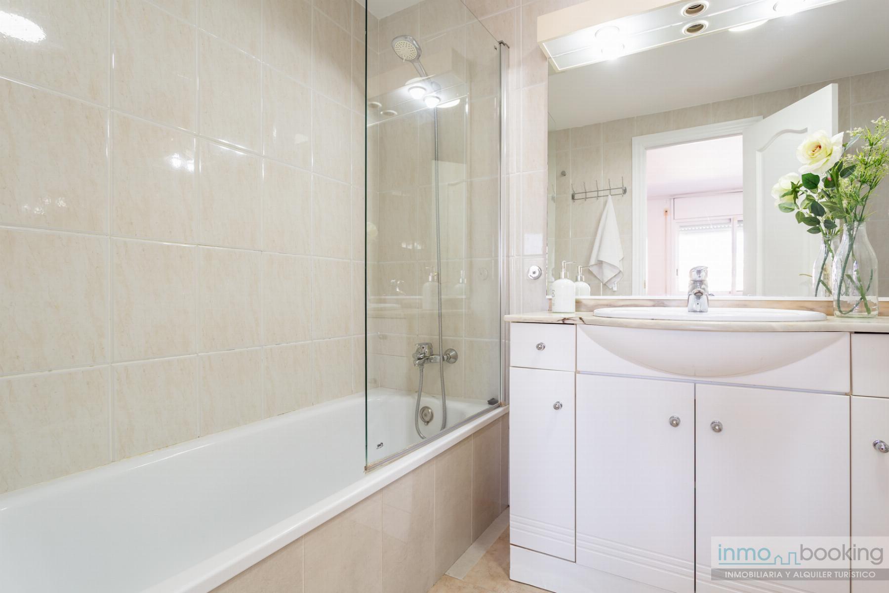 Venta de apartamento en Reus
