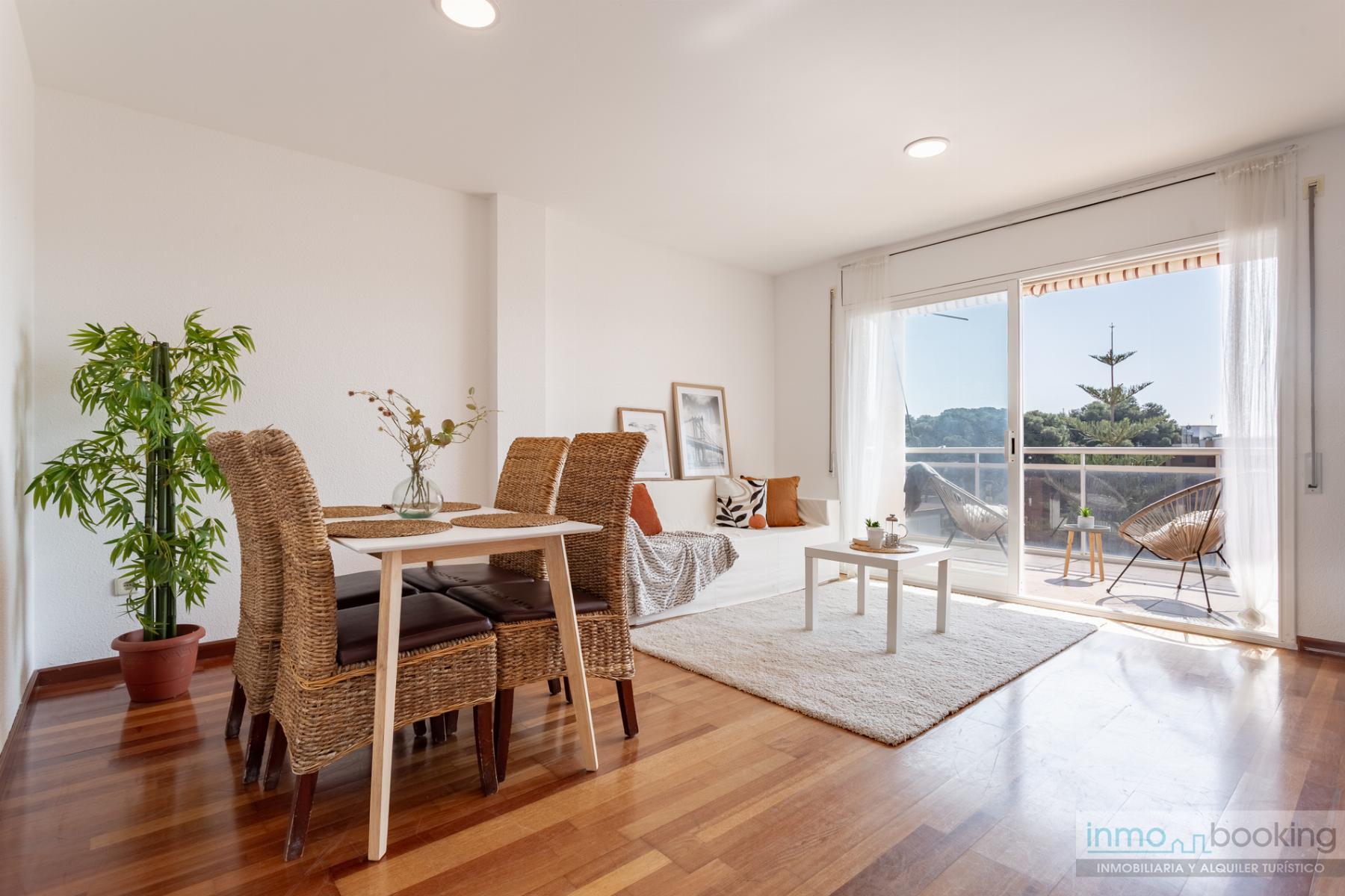 Venta de apartamento en Reus