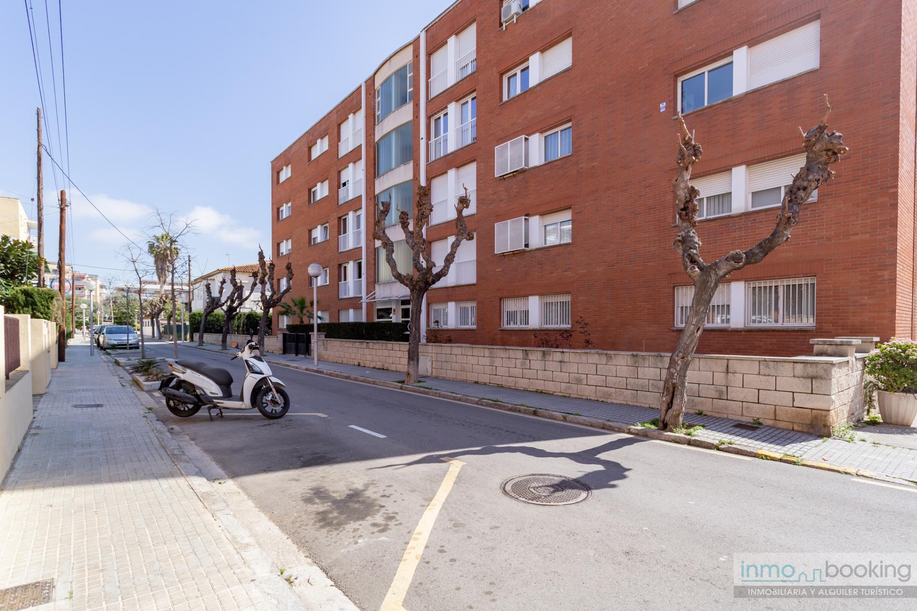 Venta de apartamento en Reus