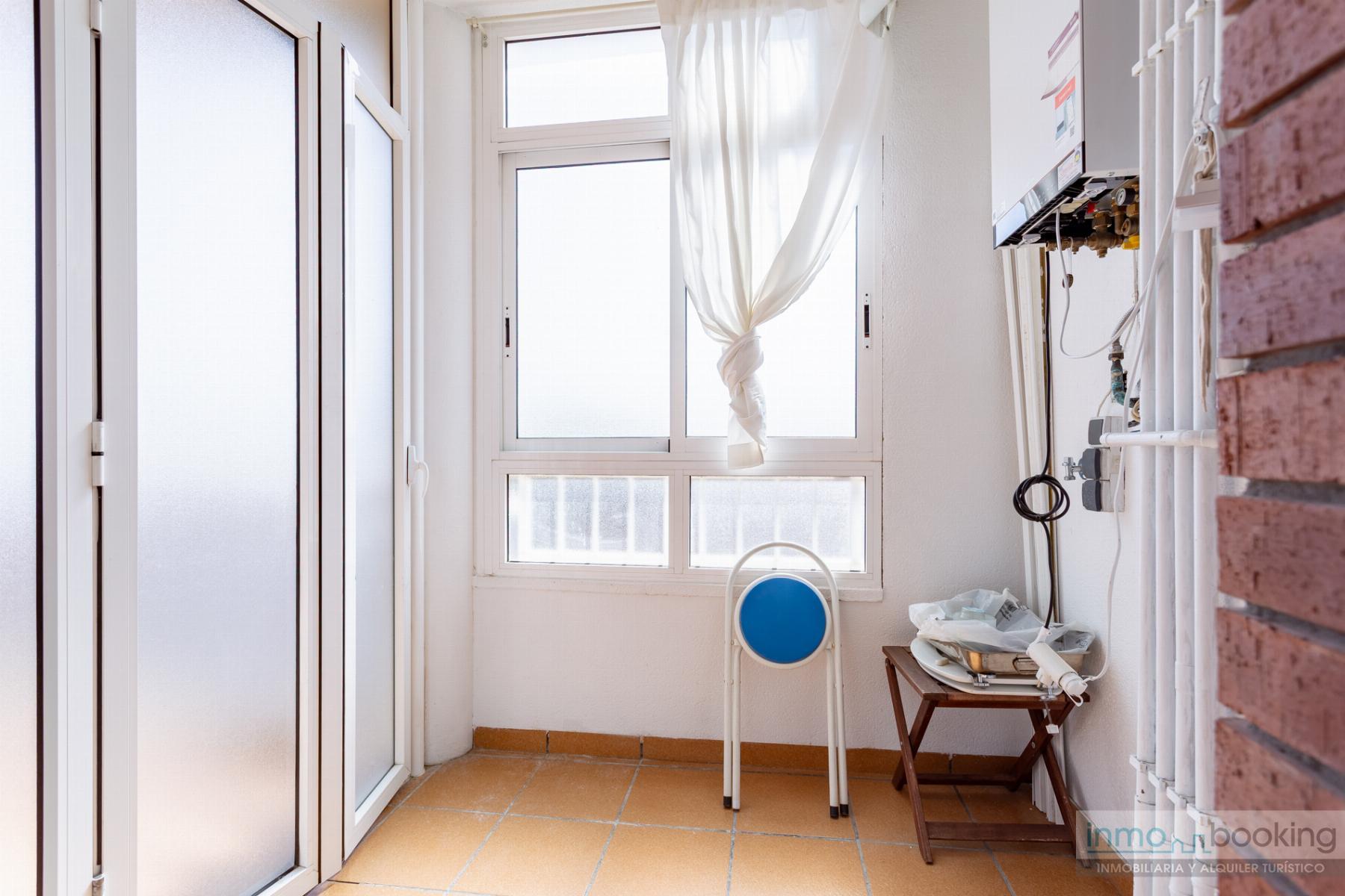 Venta de apartamento en Reus