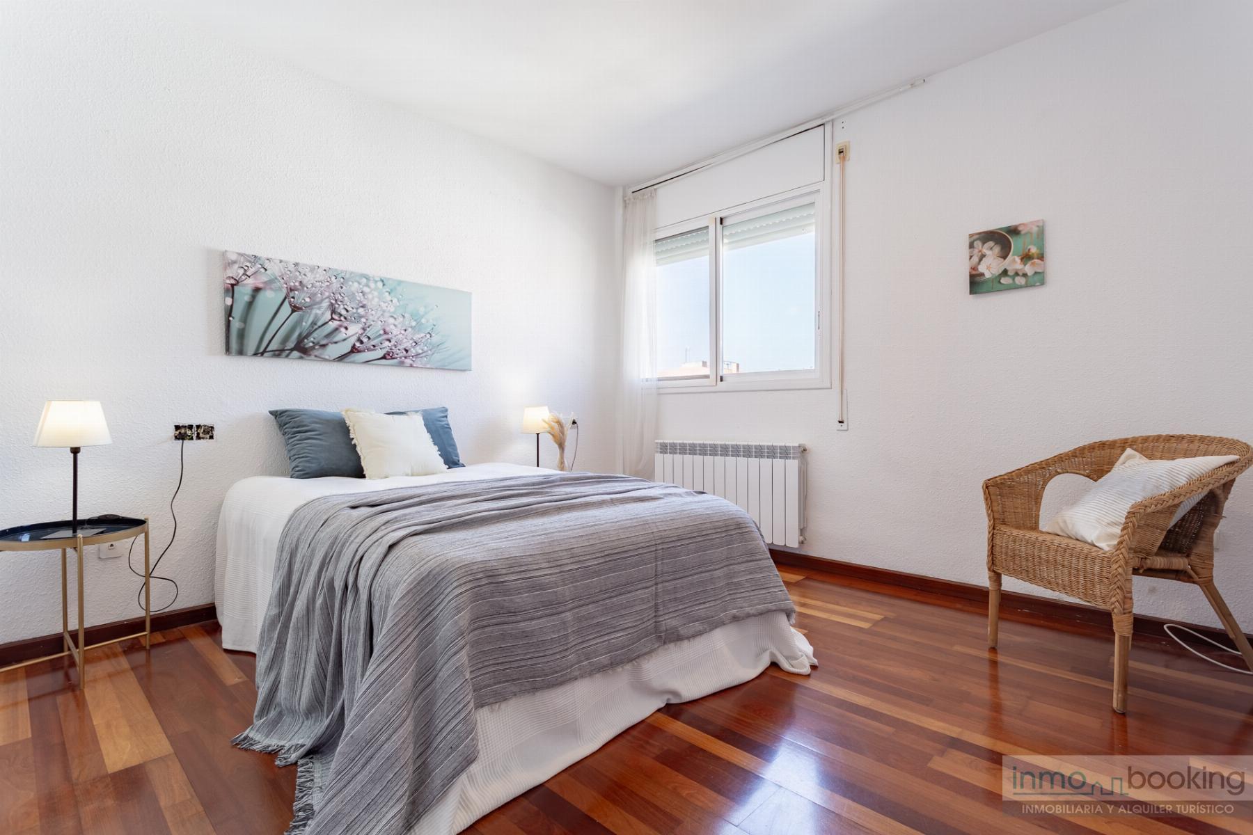 Venta de apartamento en Reus