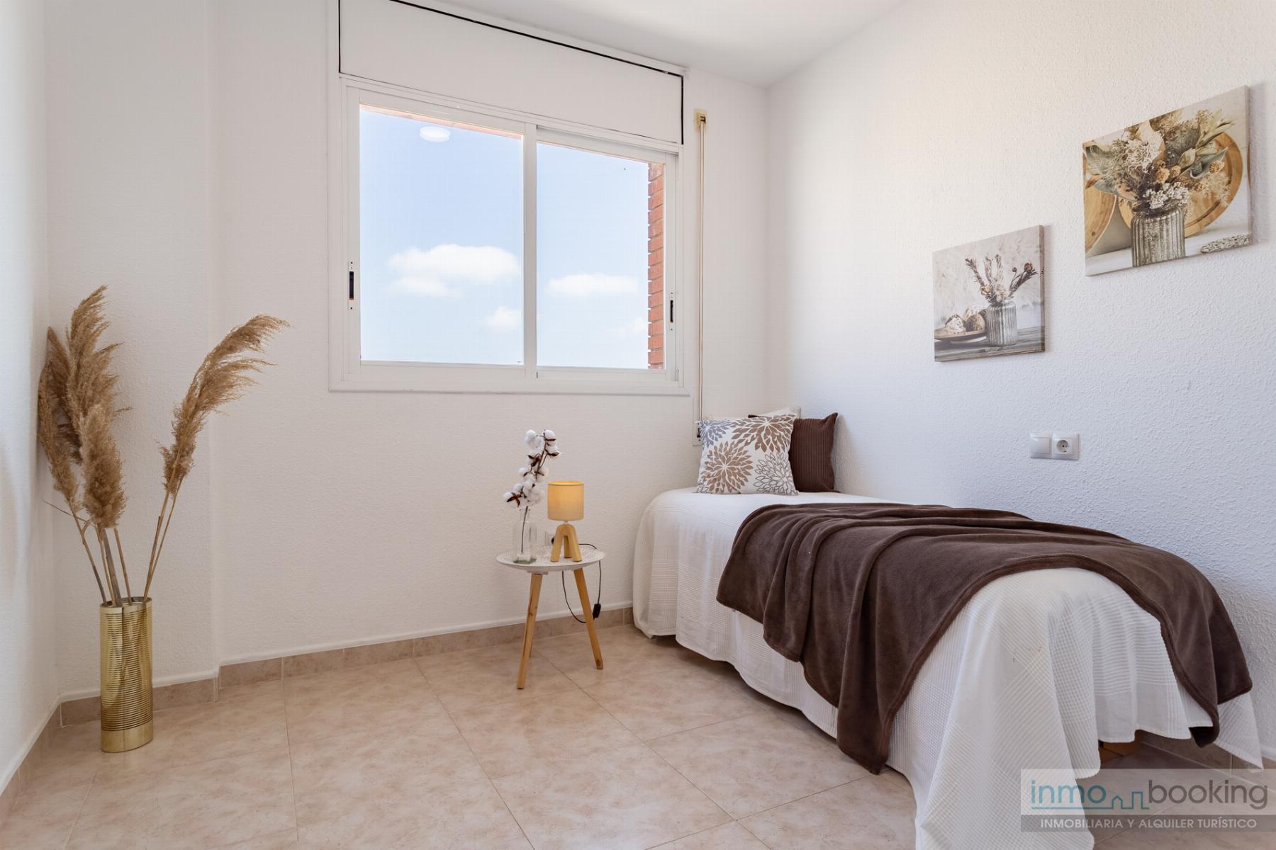 Venta de apartamento en Reus