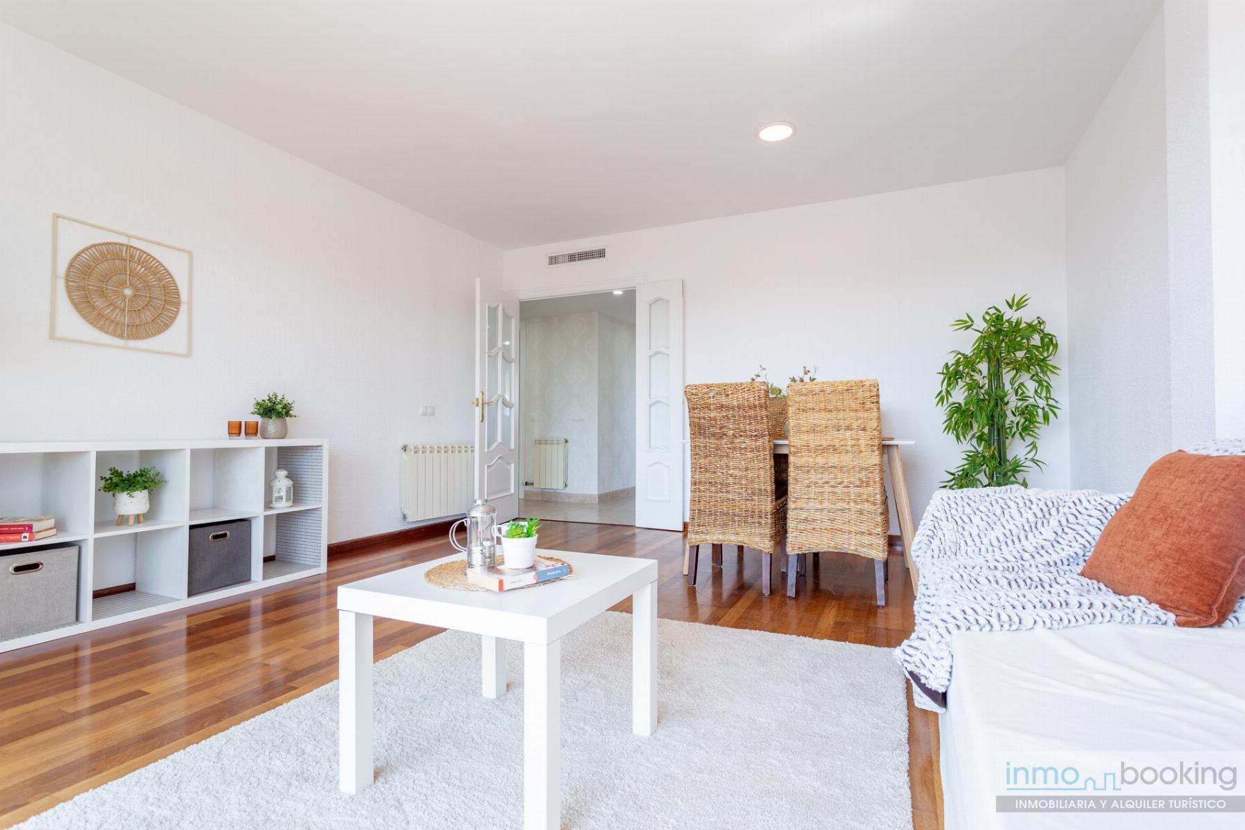 Venta de apartamento en Reus