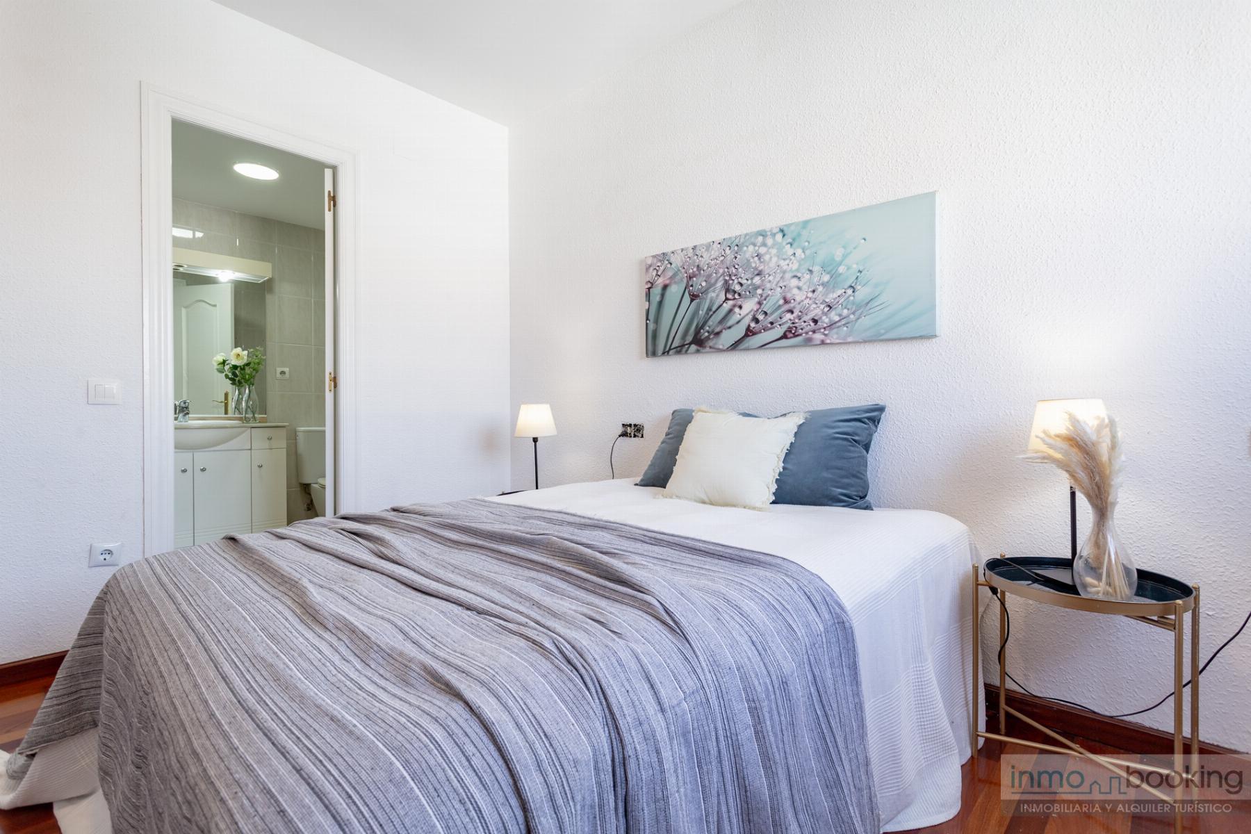 Venta de apartamento en Reus