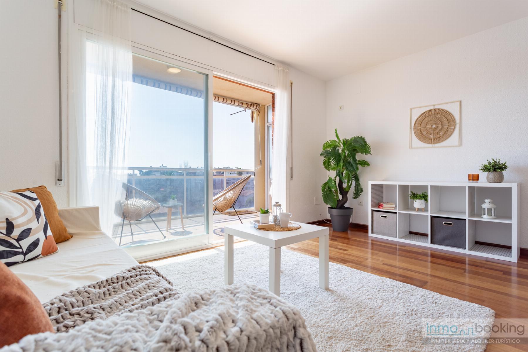 Venta de apartamento en Reus