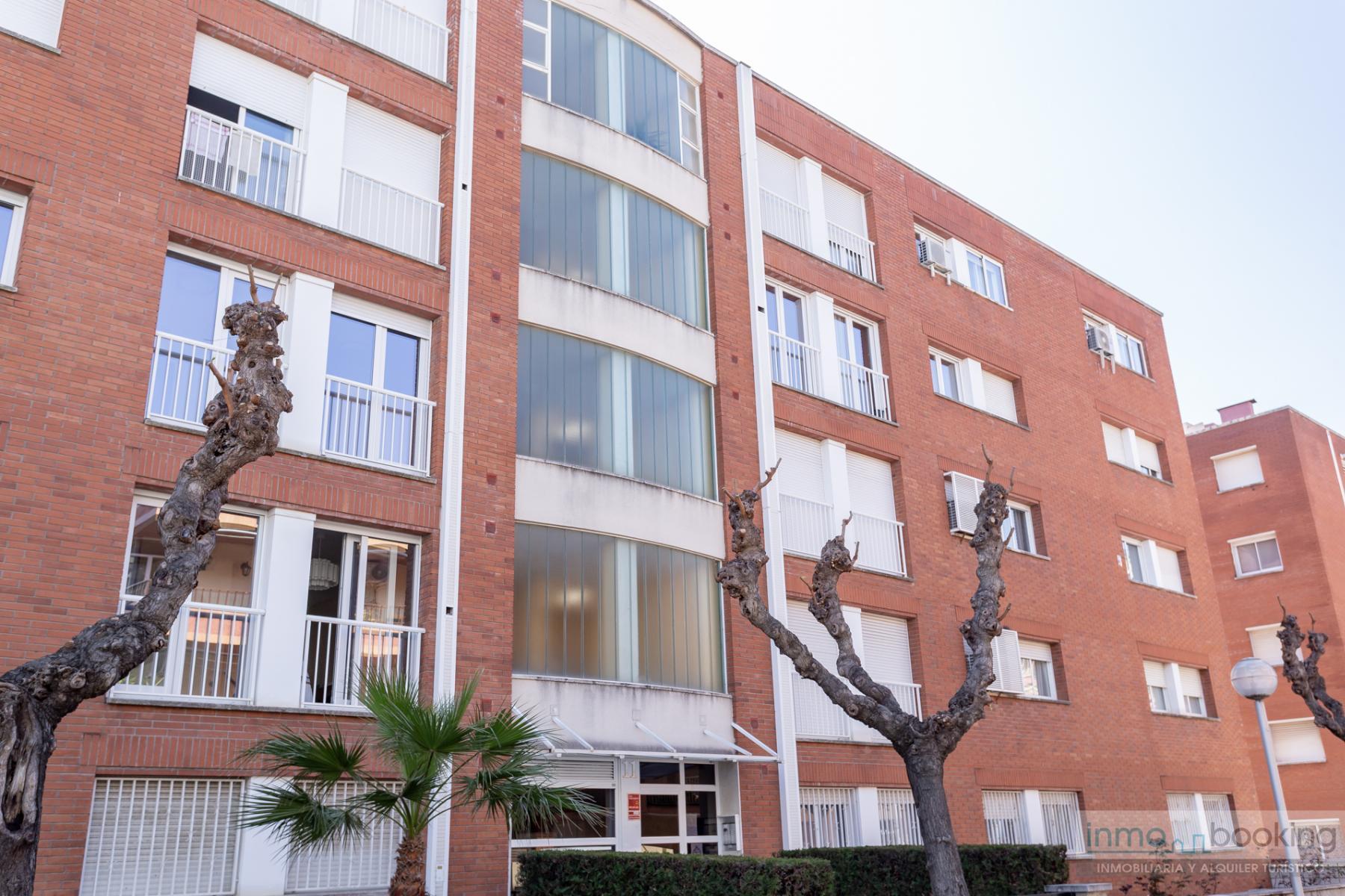 Venta de apartamento en Reus