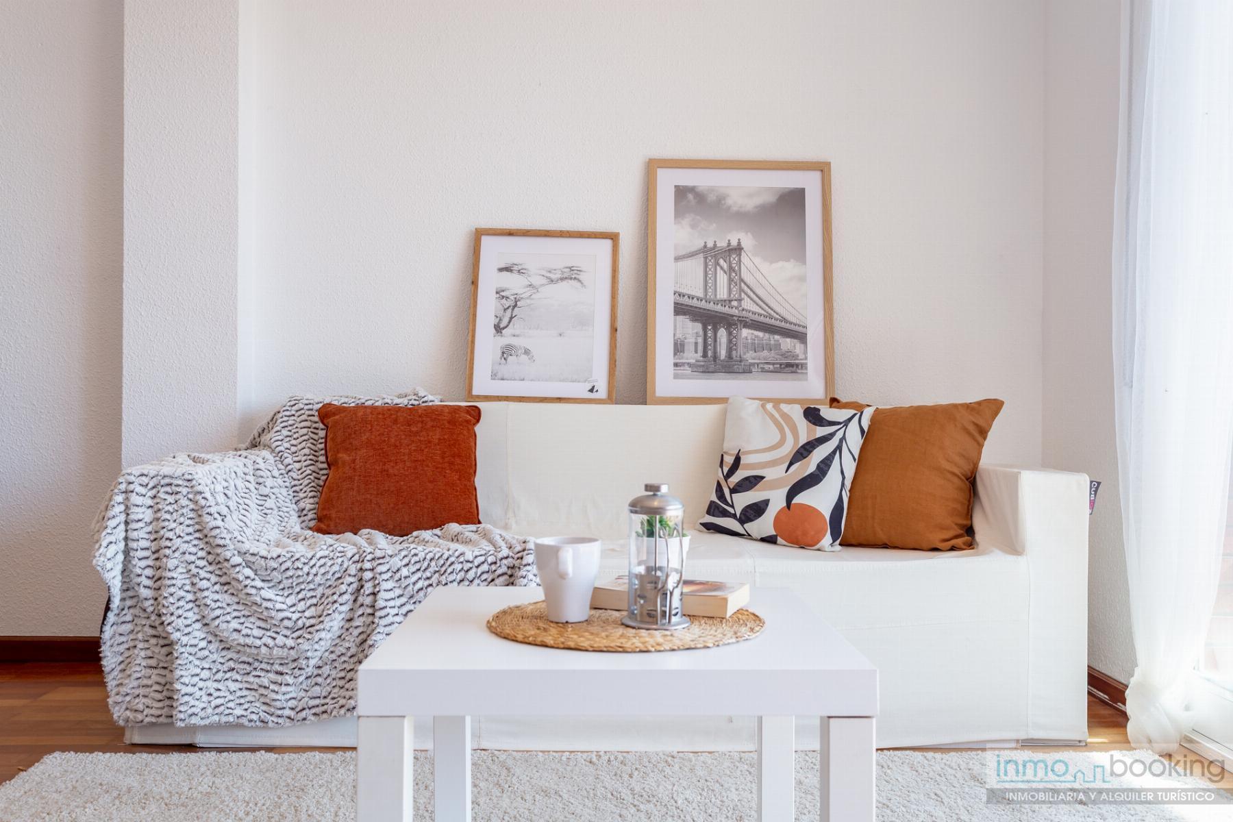 Venta de apartamento en Reus