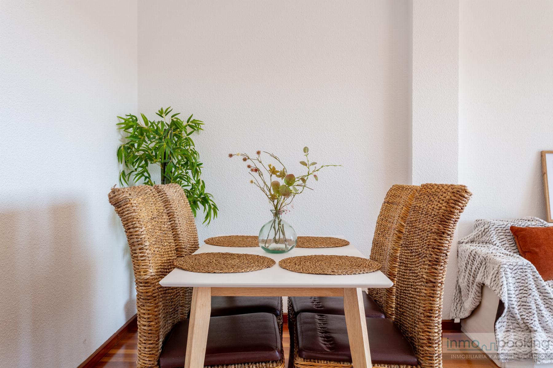 Venta de apartamento en Reus