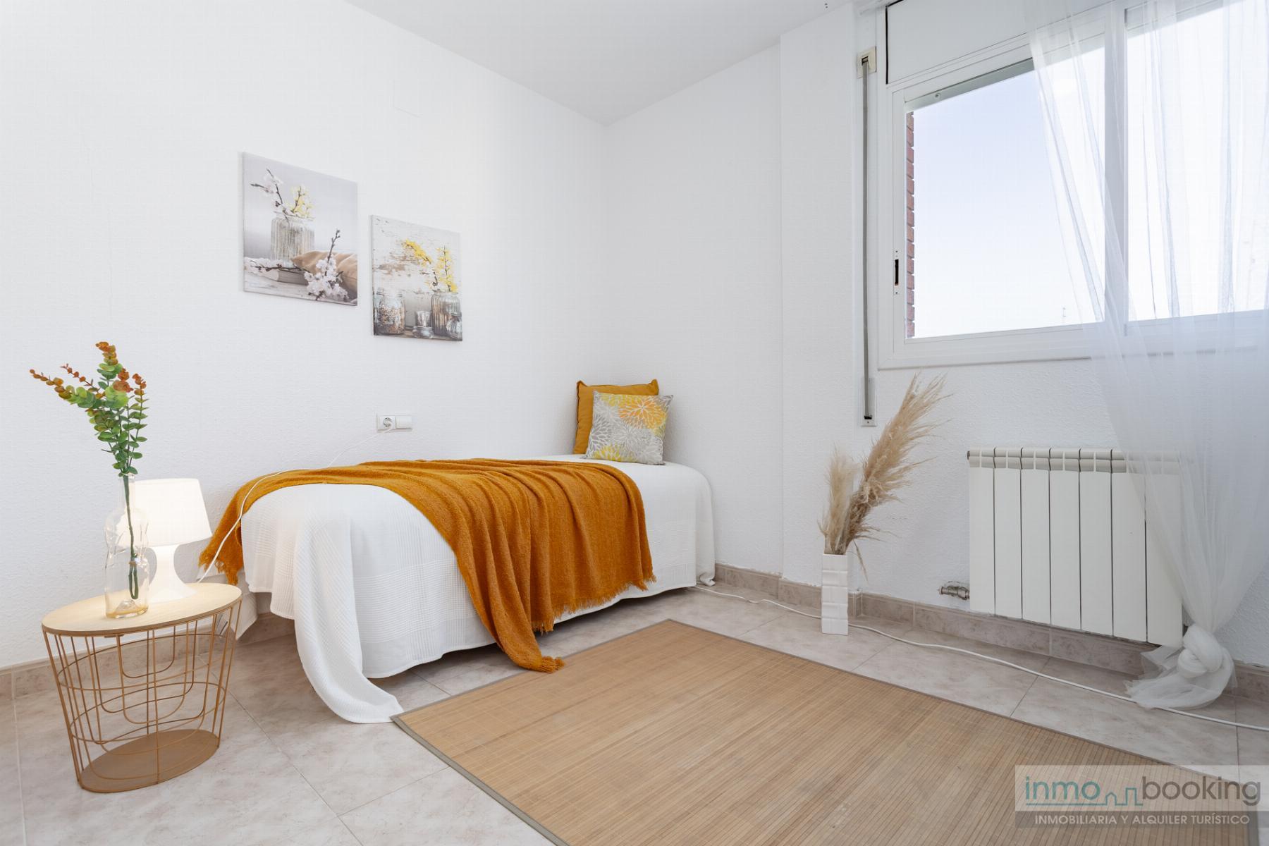 Venta de apartamento en Reus