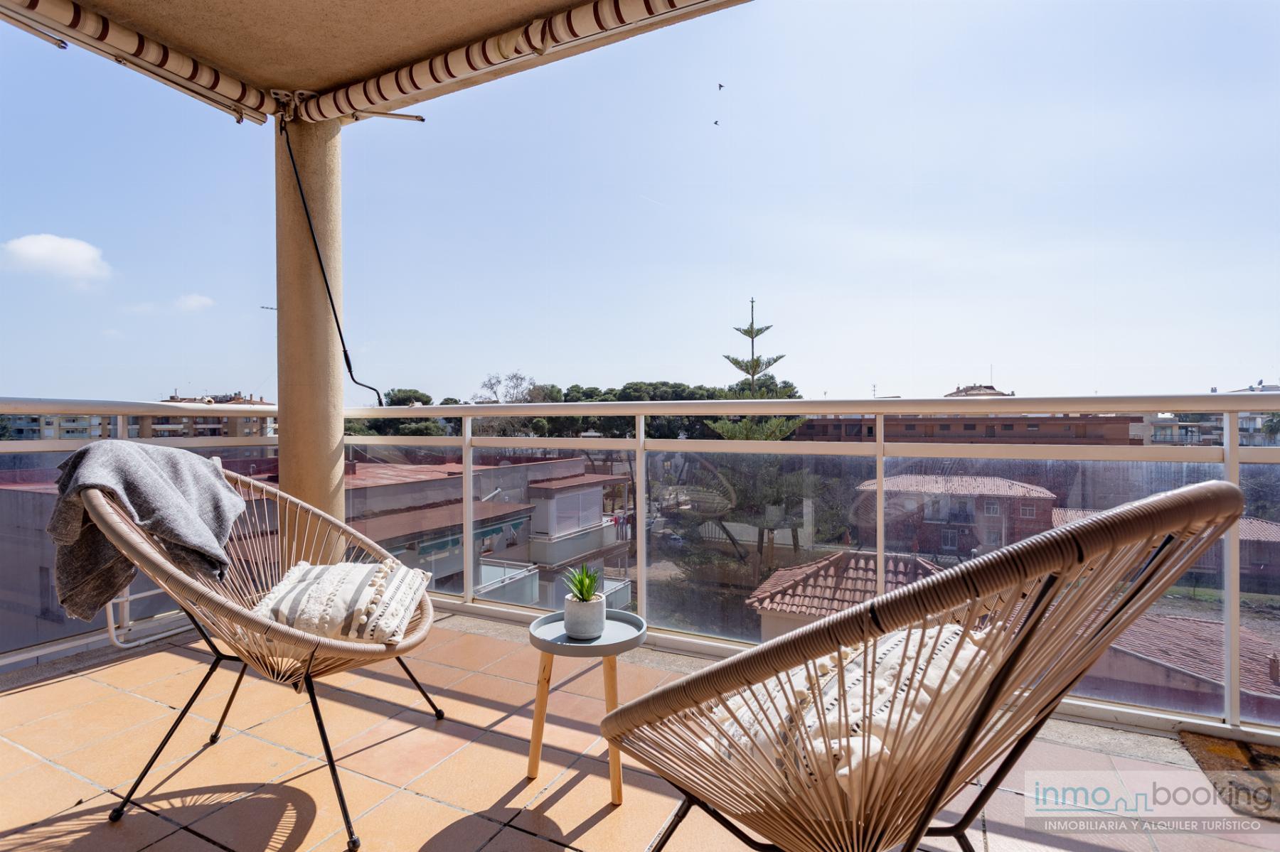 Venta de apartamento en Reus
