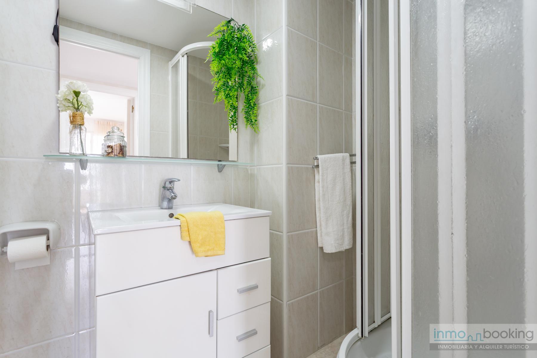 Venta de apartamento en Reus
