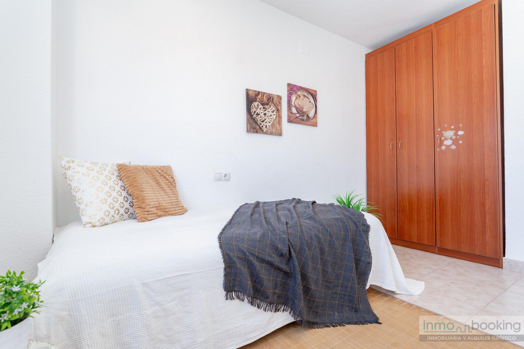 Venta de apartamento en Reus