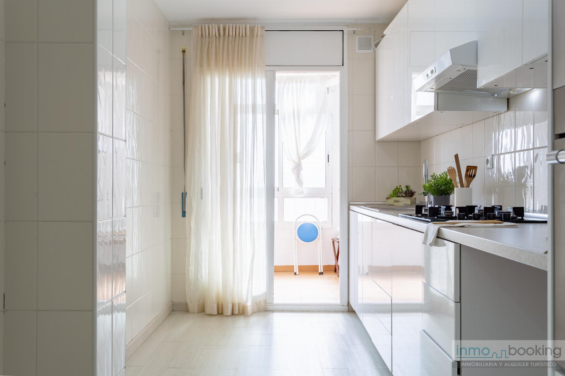 Venta de apartamento en Reus
