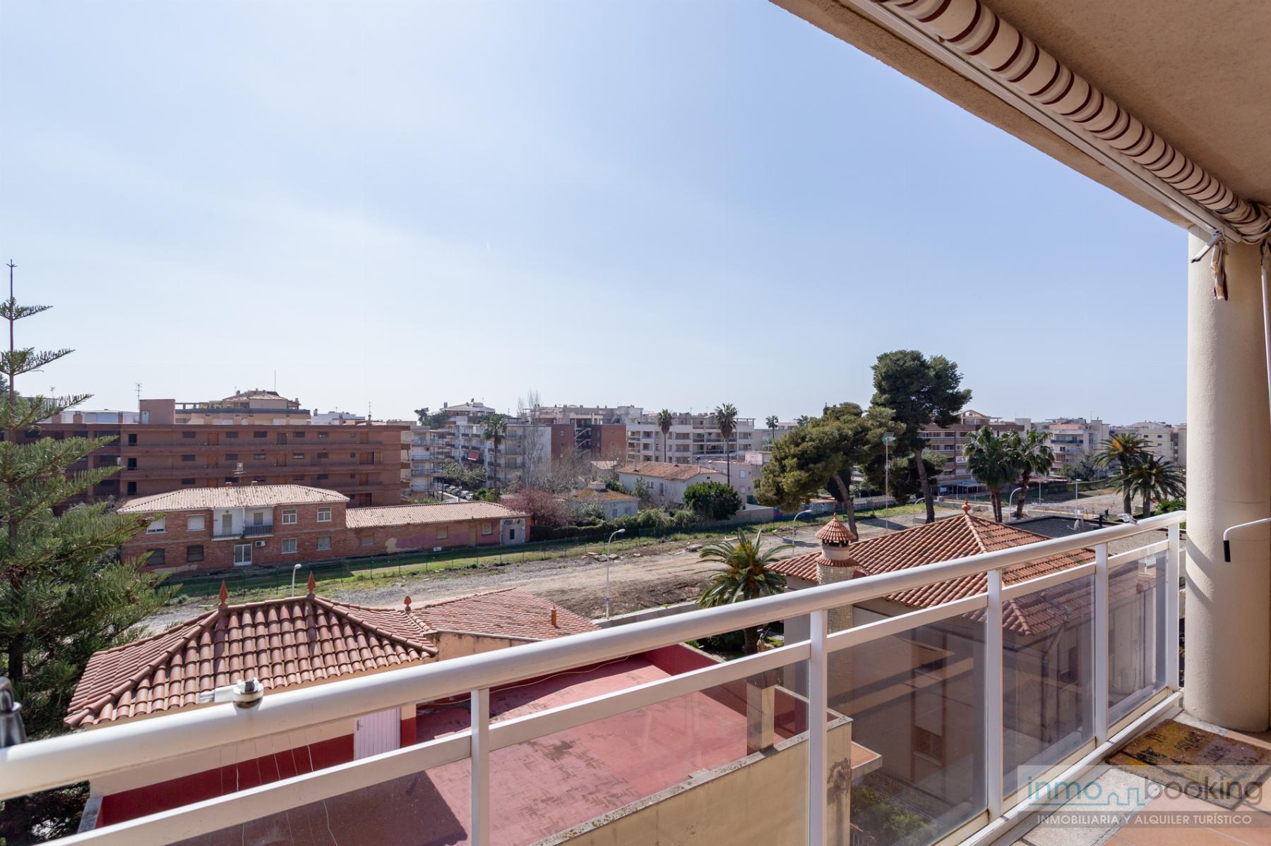 Venta de apartamento en Reus