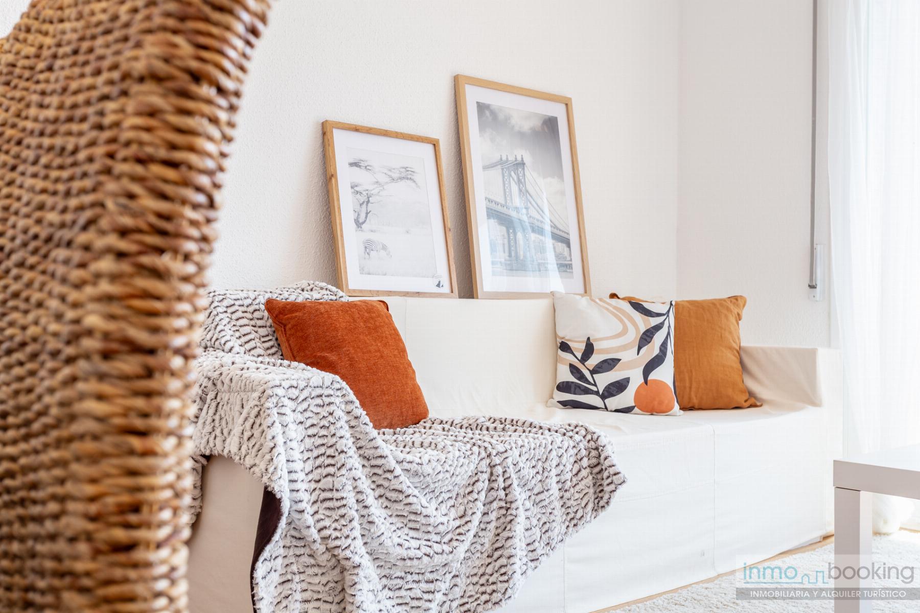 Venta de apartamento en Reus