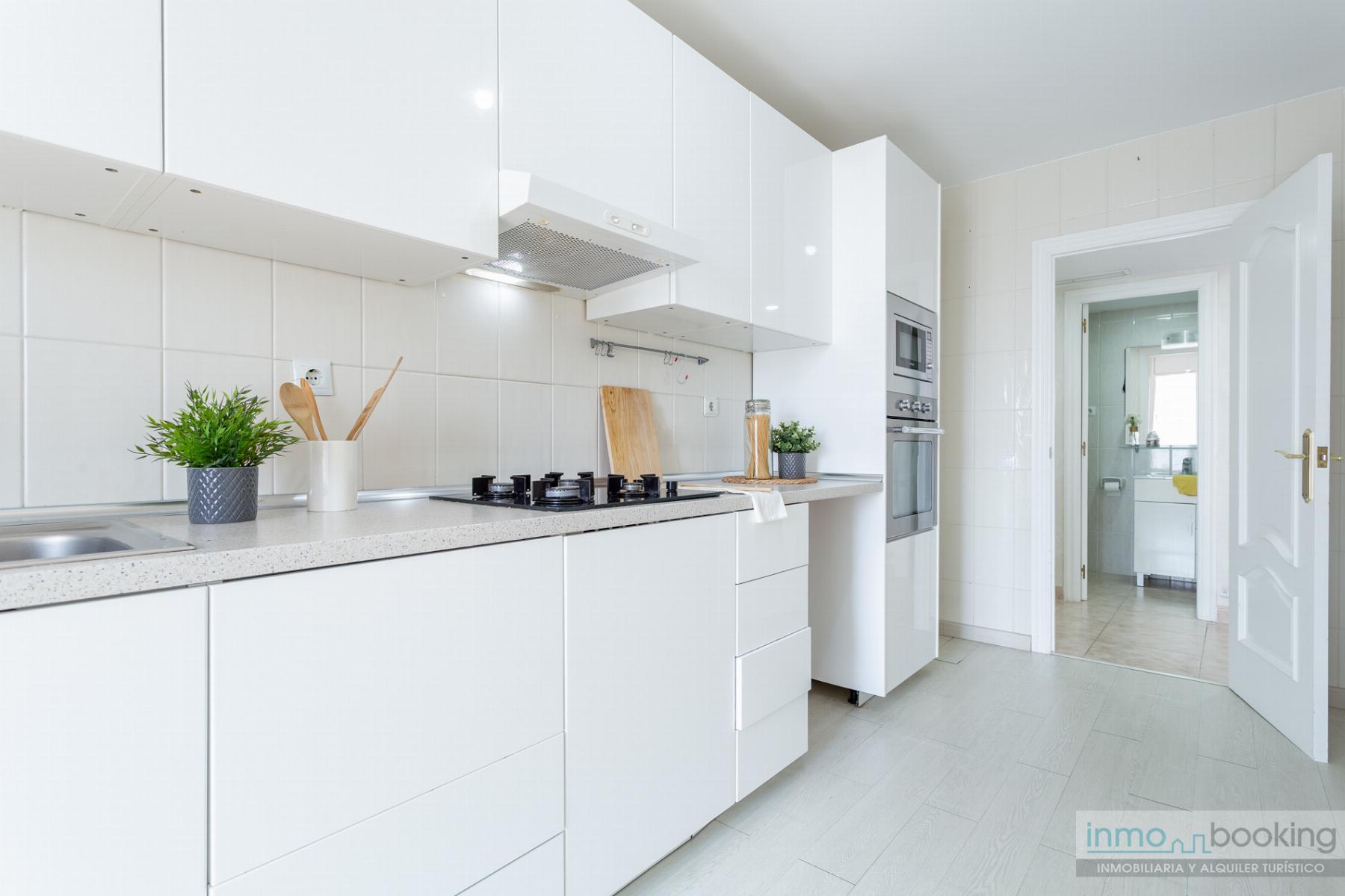 Venta de apartamento en Reus