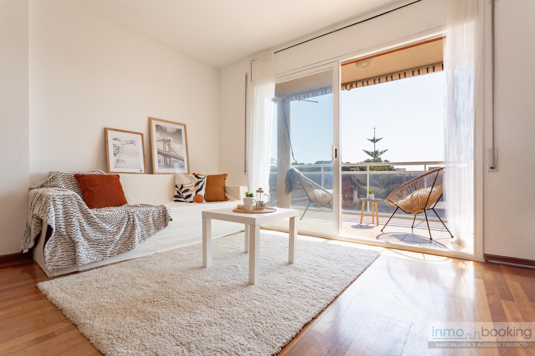 Venta de apartamento en Reus
