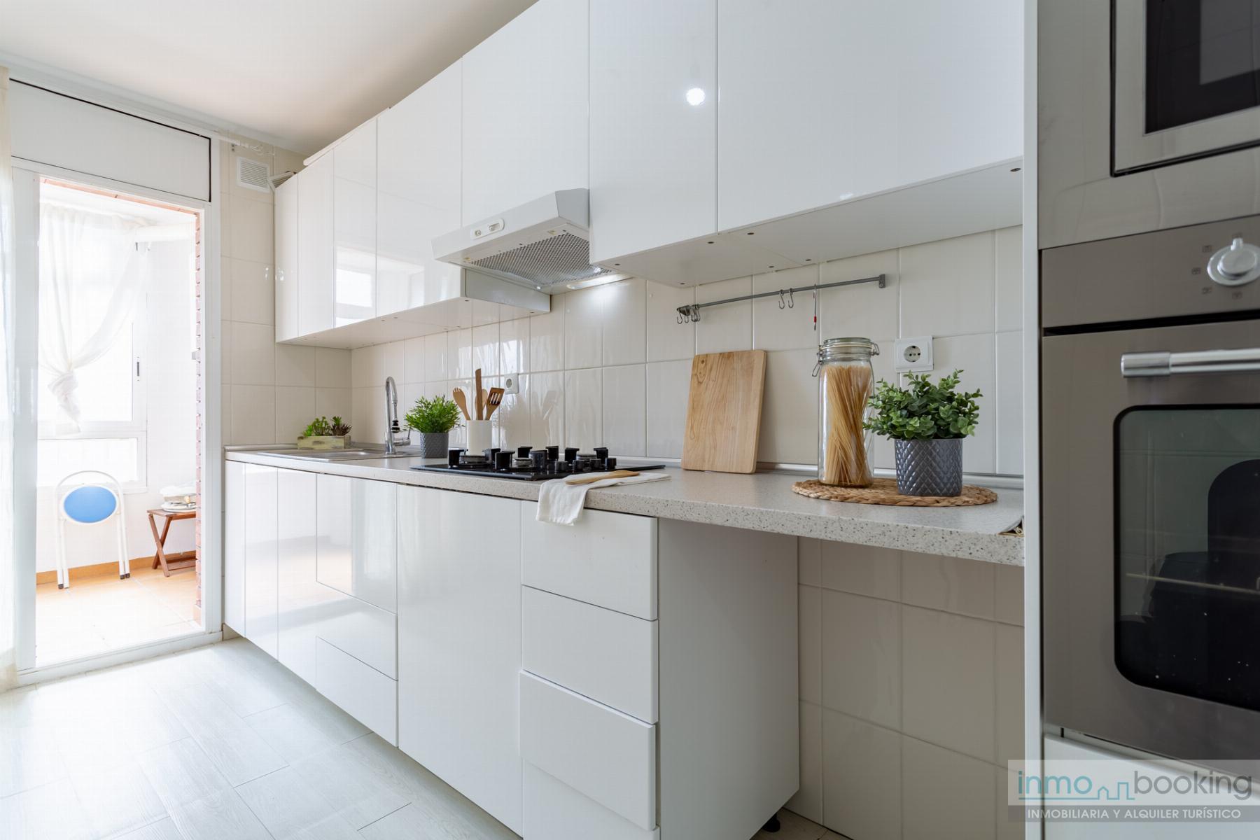 Venta de apartamento en Reus